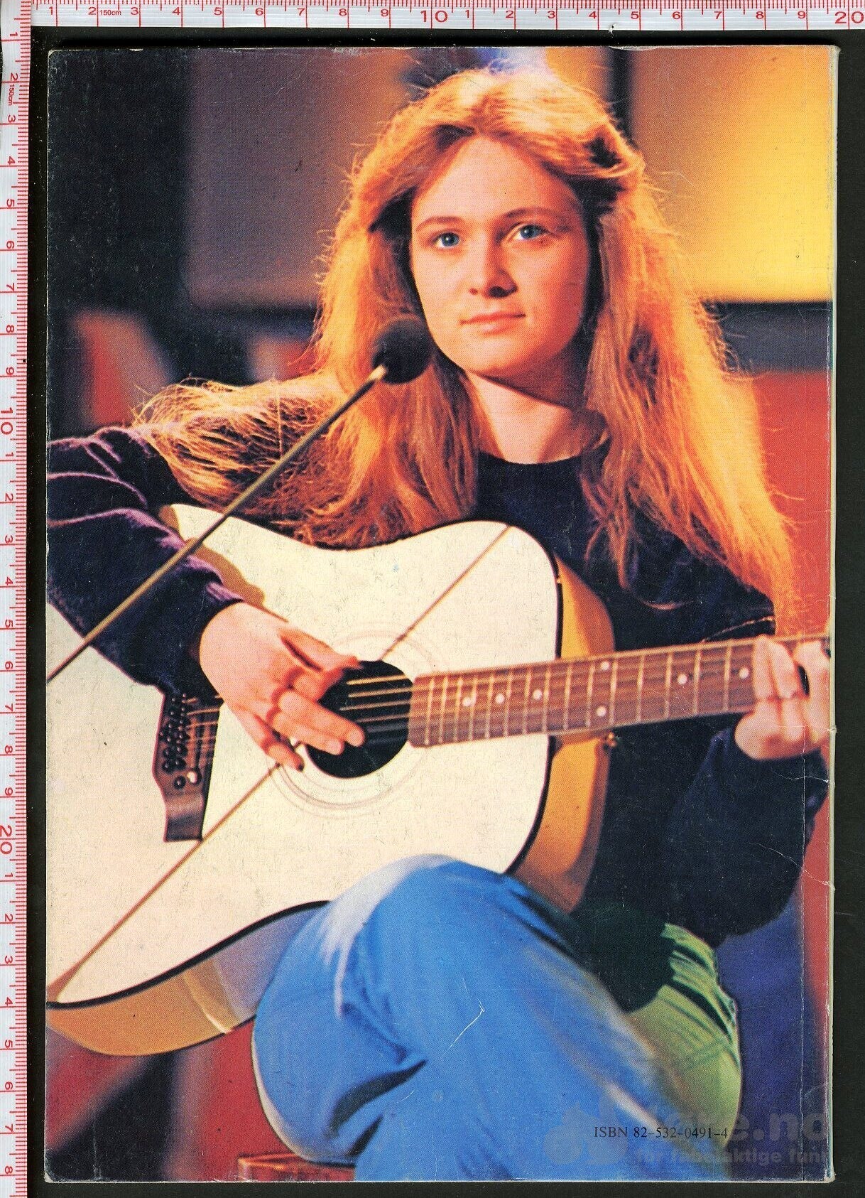 Anita nr. 4 - 1982, bilde 2