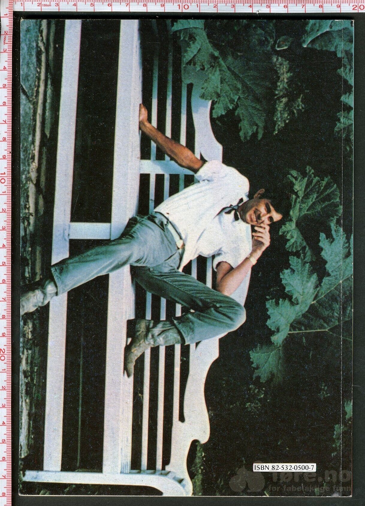 Anita nr. 1 - 1983, bilde 2