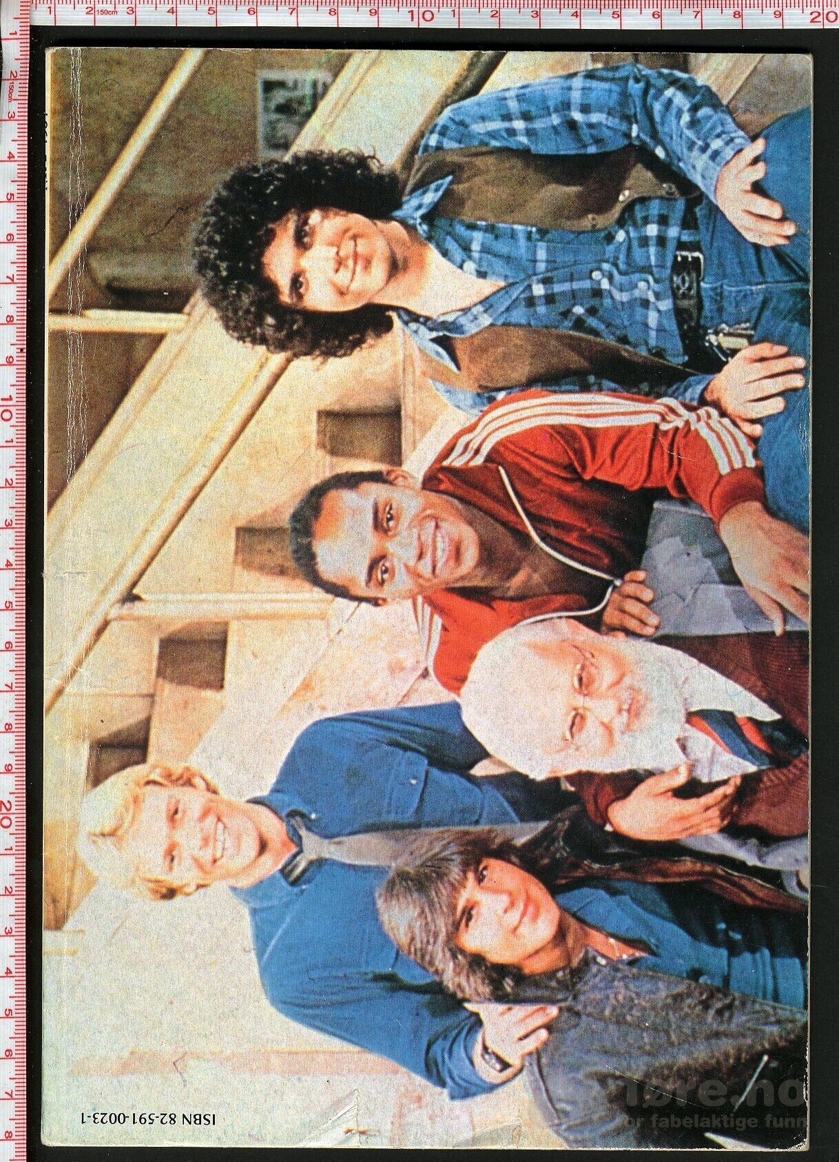 Anita nr. 2 - 1984, bilde 2