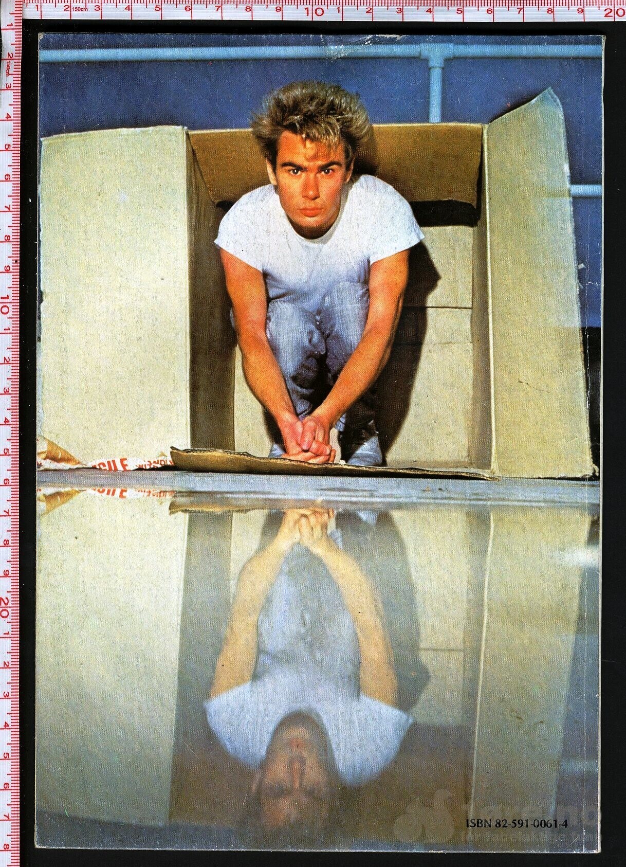 Anita nr. 4 - 1985, bilde 2