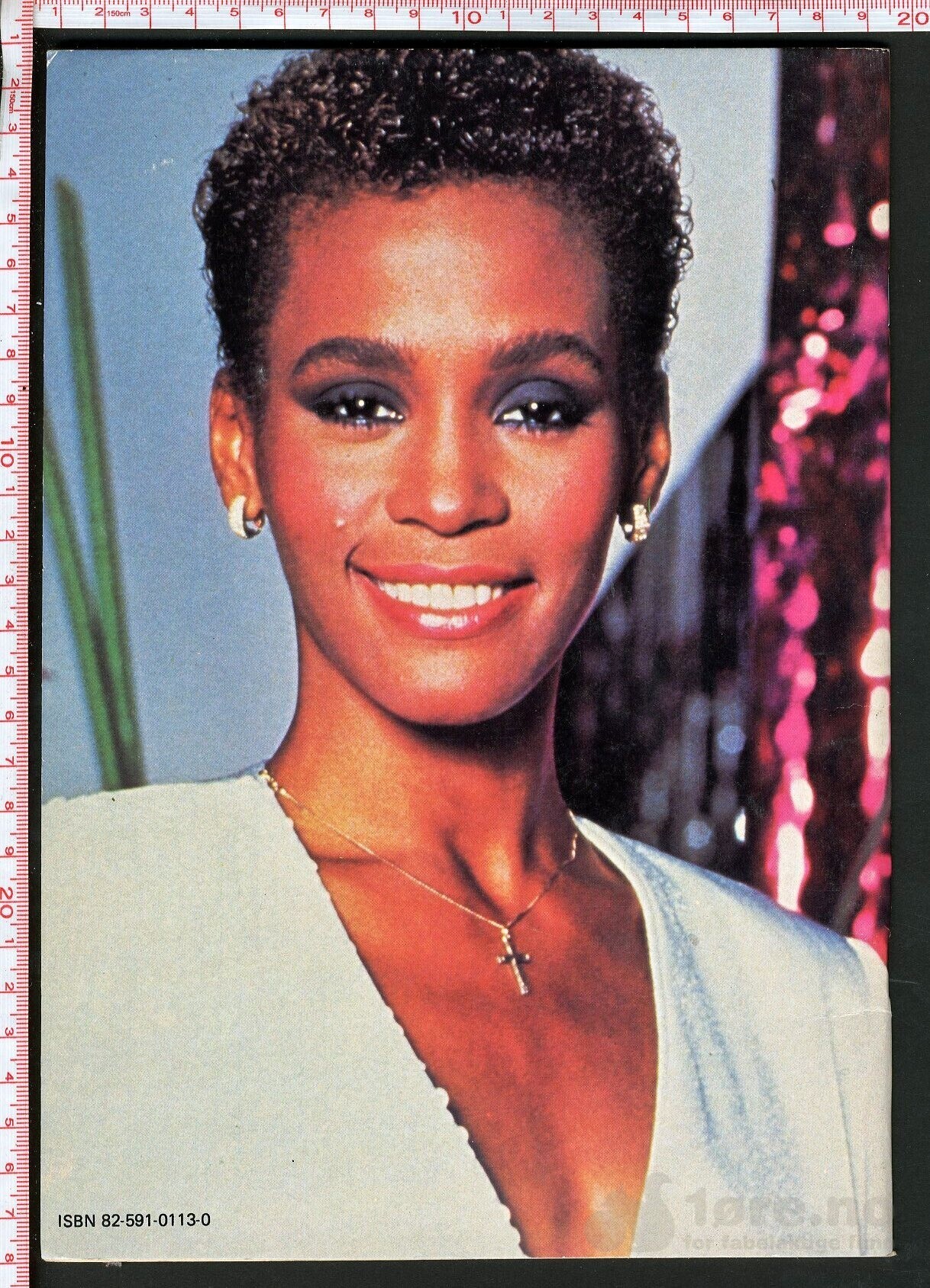 Anita nr. 6 - 1986, bilde 2