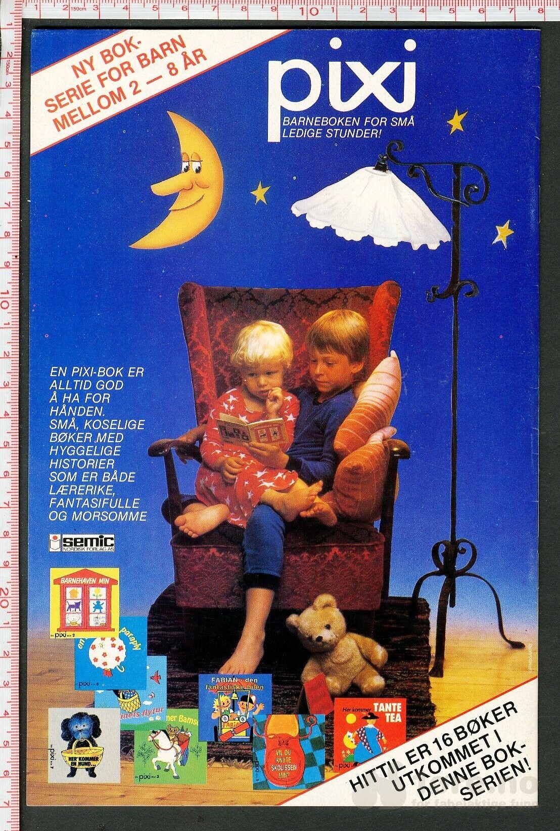 Månefuglene nr. 1 - 1986, bilde 2