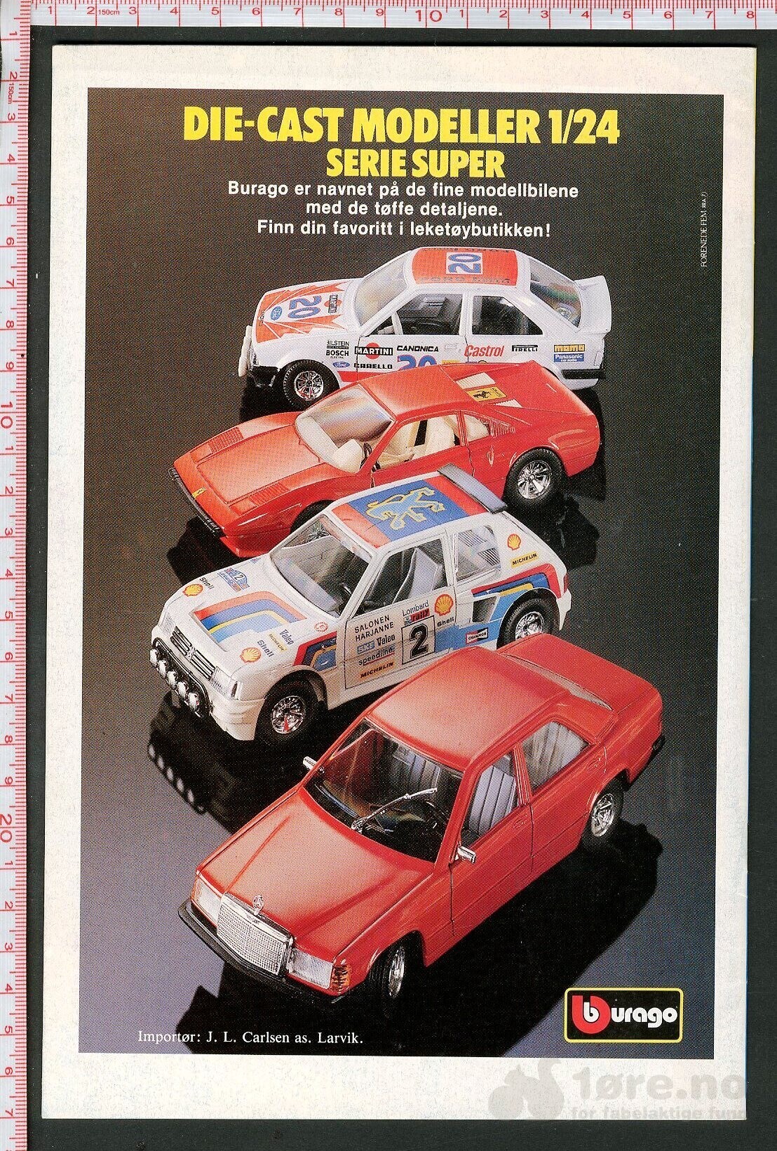 Månefuglene nr. 3 - 1986, bilde 2