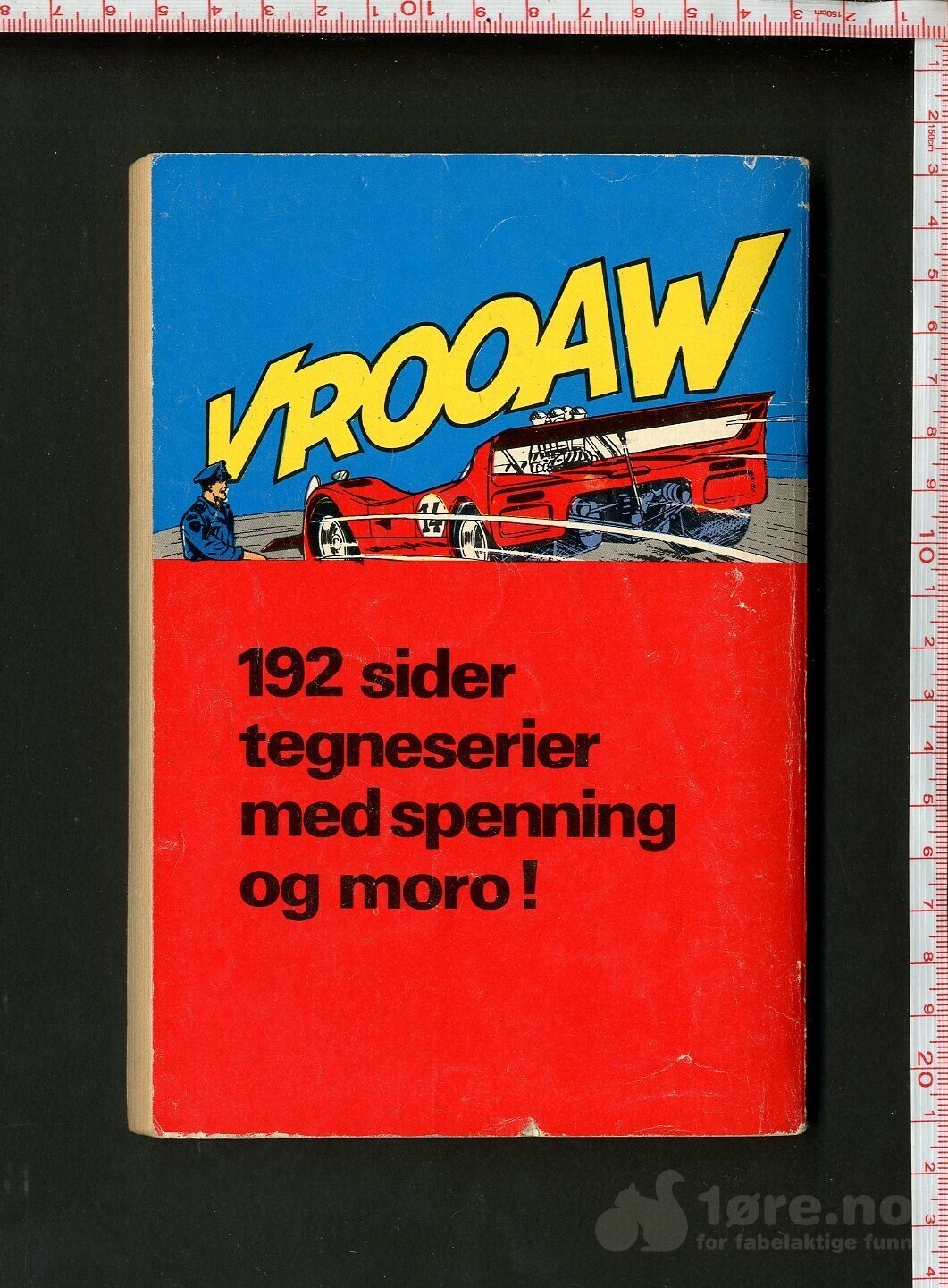 Jet Bok nr 1 1972, bilde 2