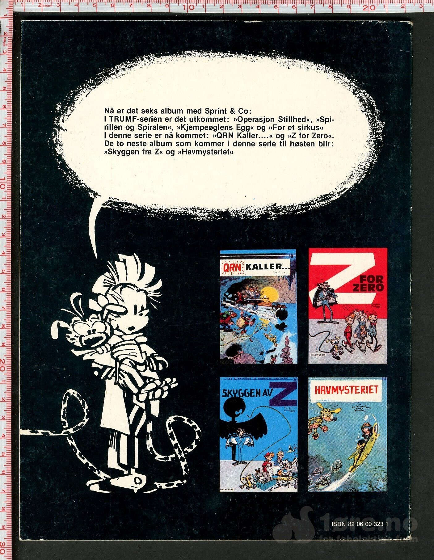 Sprint & Co 1974 nr. 2, bilde 2