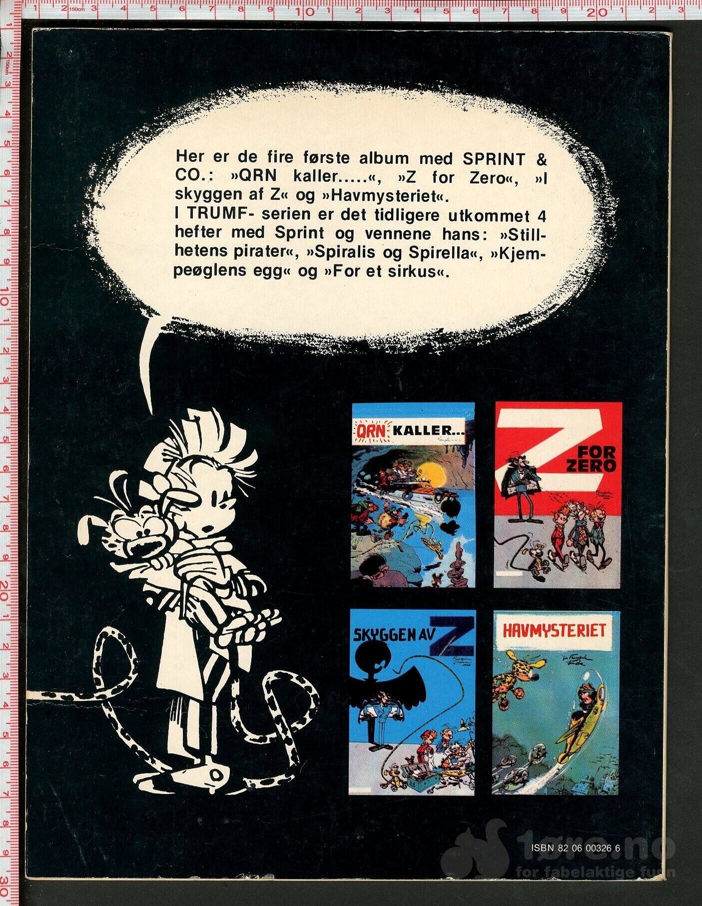 Sprint & Co 1974 nr. 4, bilde 2