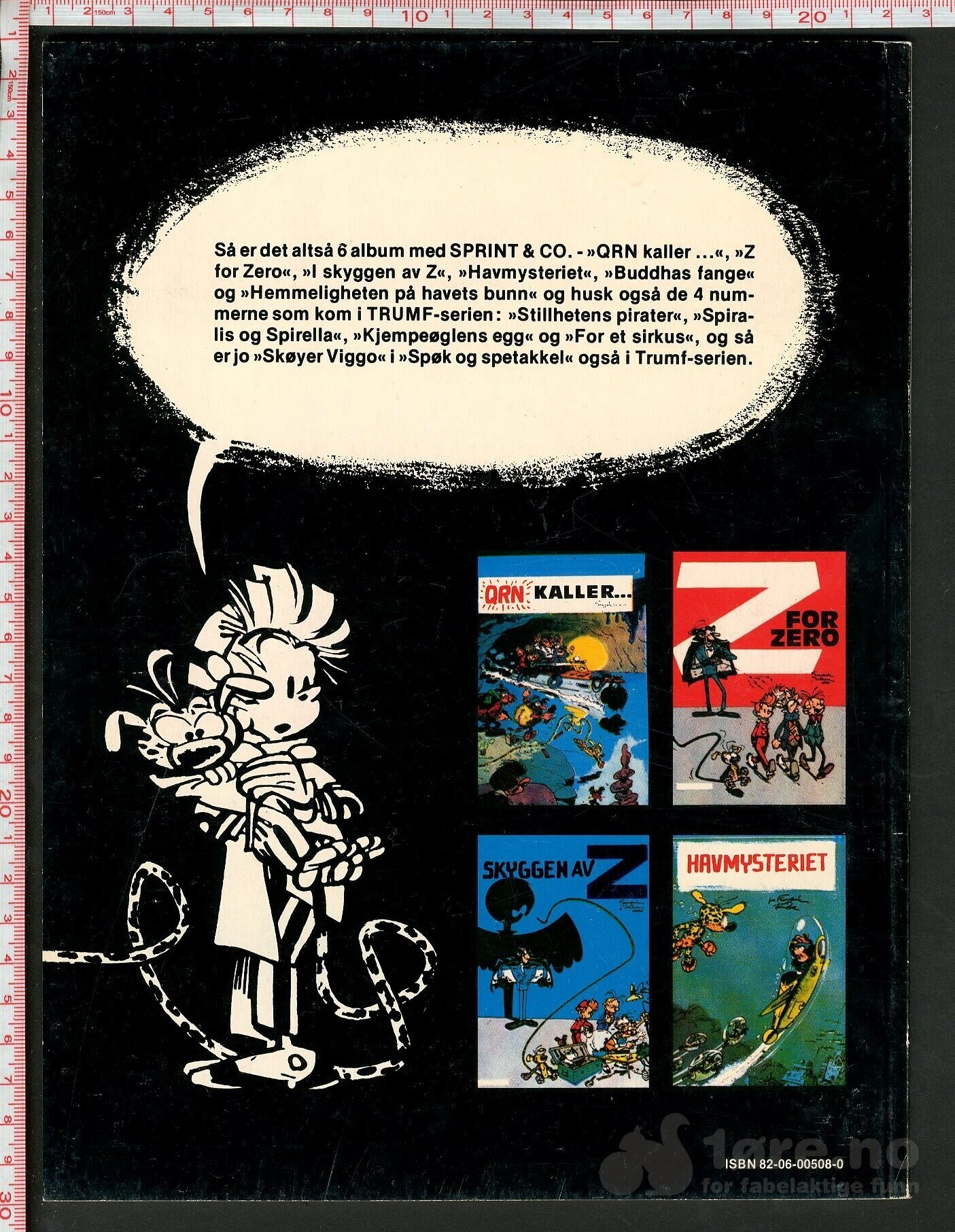 Sprint & Co 1975 nr. 5, bilde 2