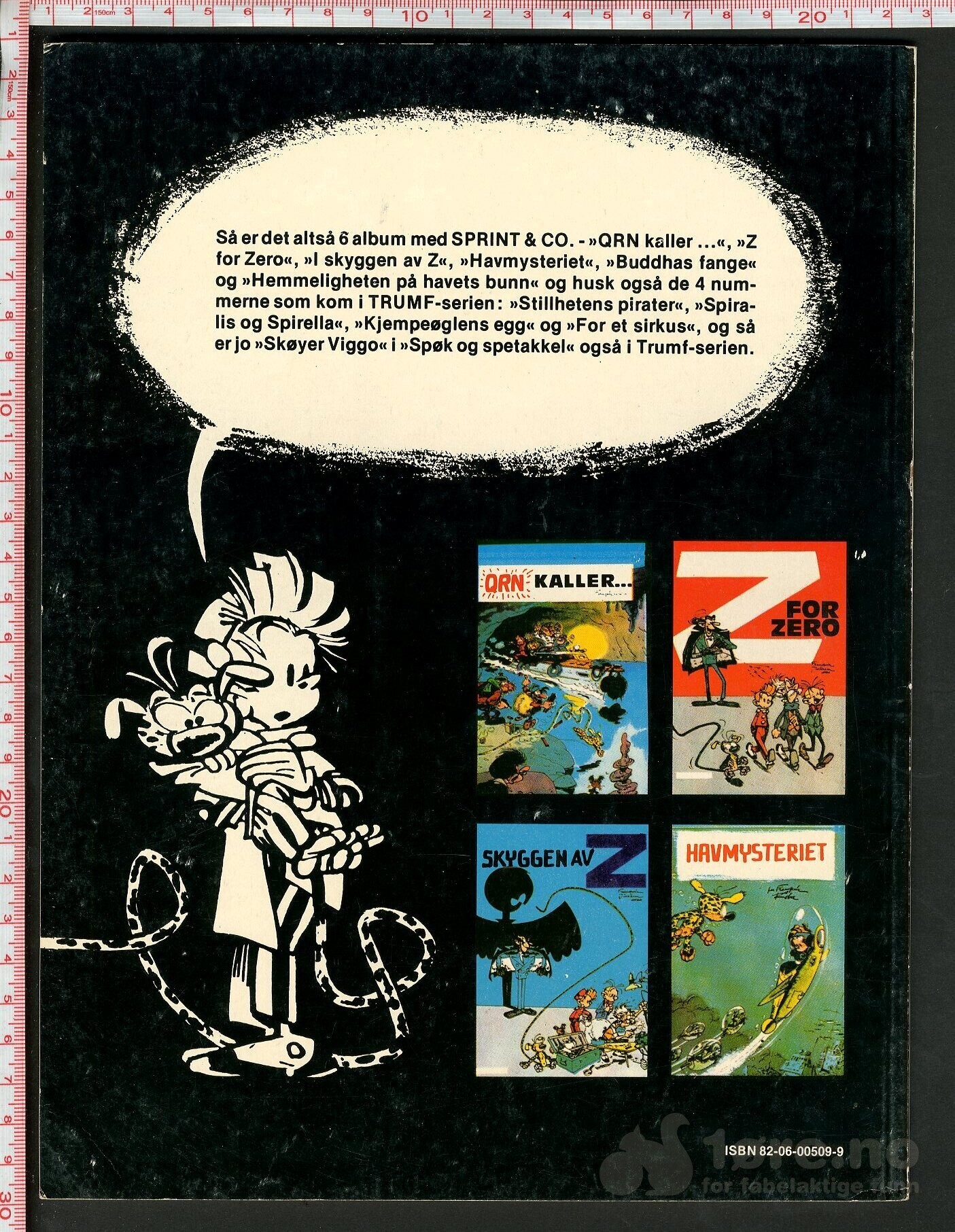 Sprint & Co 1975 nr. 6, bilde 2