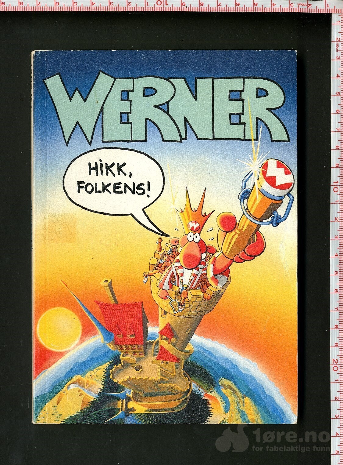 Werner