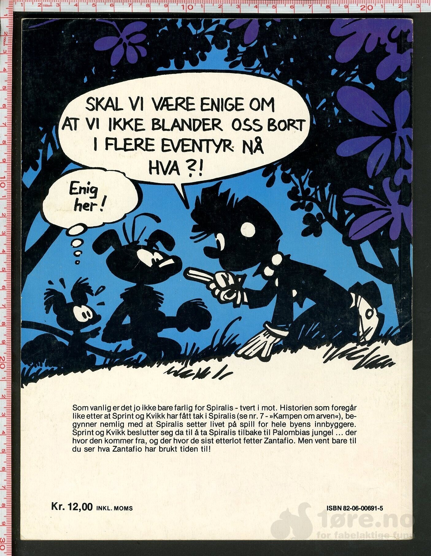 Sprint & Co 1976 nr. 9, bilde 2