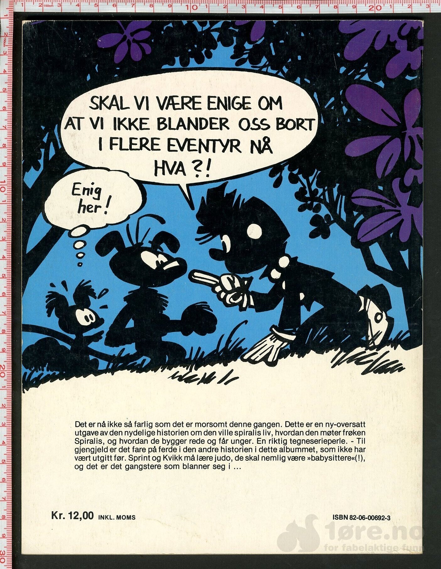 Sprint & Co 1976 nr. 10, bilde 2