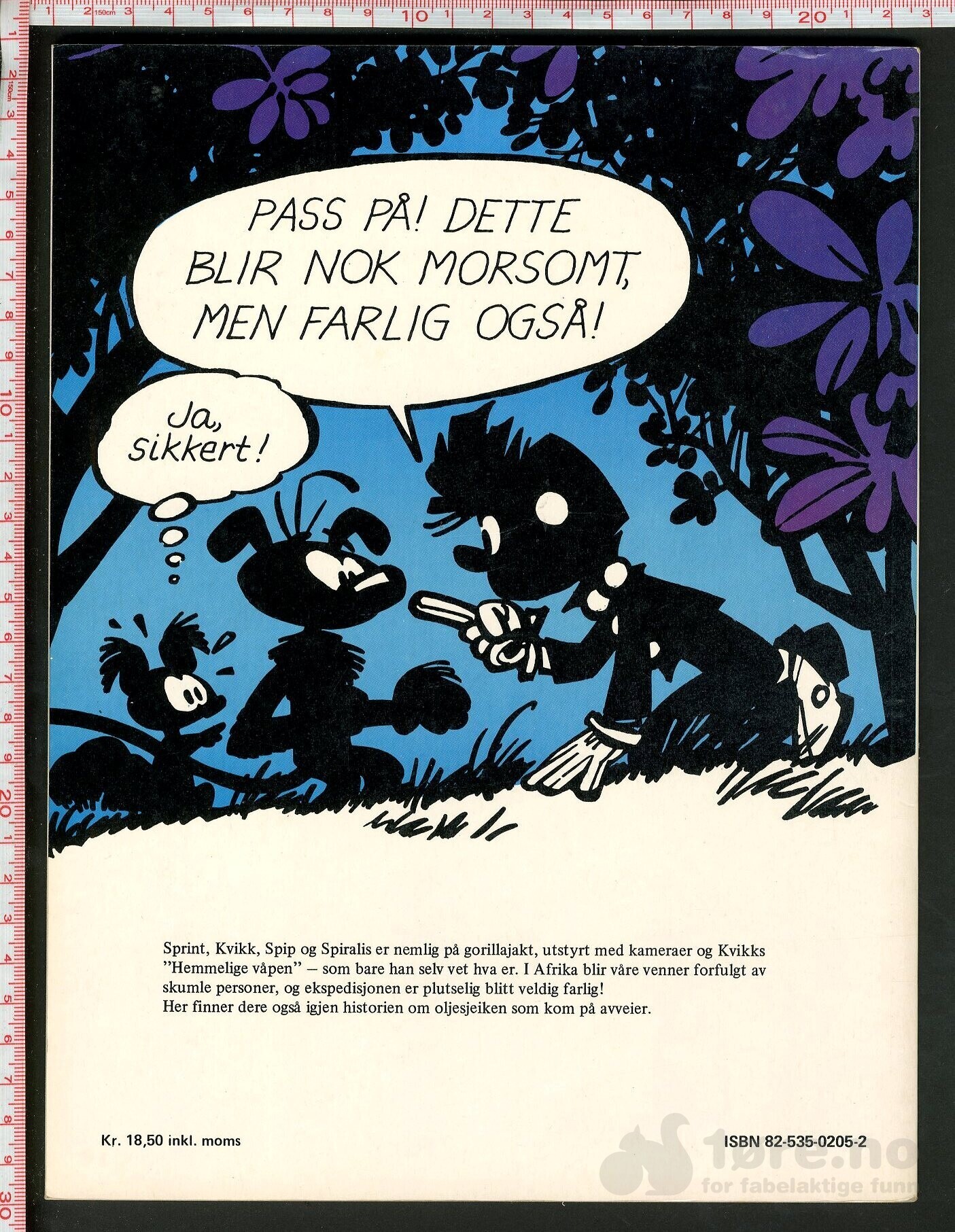 Sprint & Co 1978 nr. 12, bilde 2