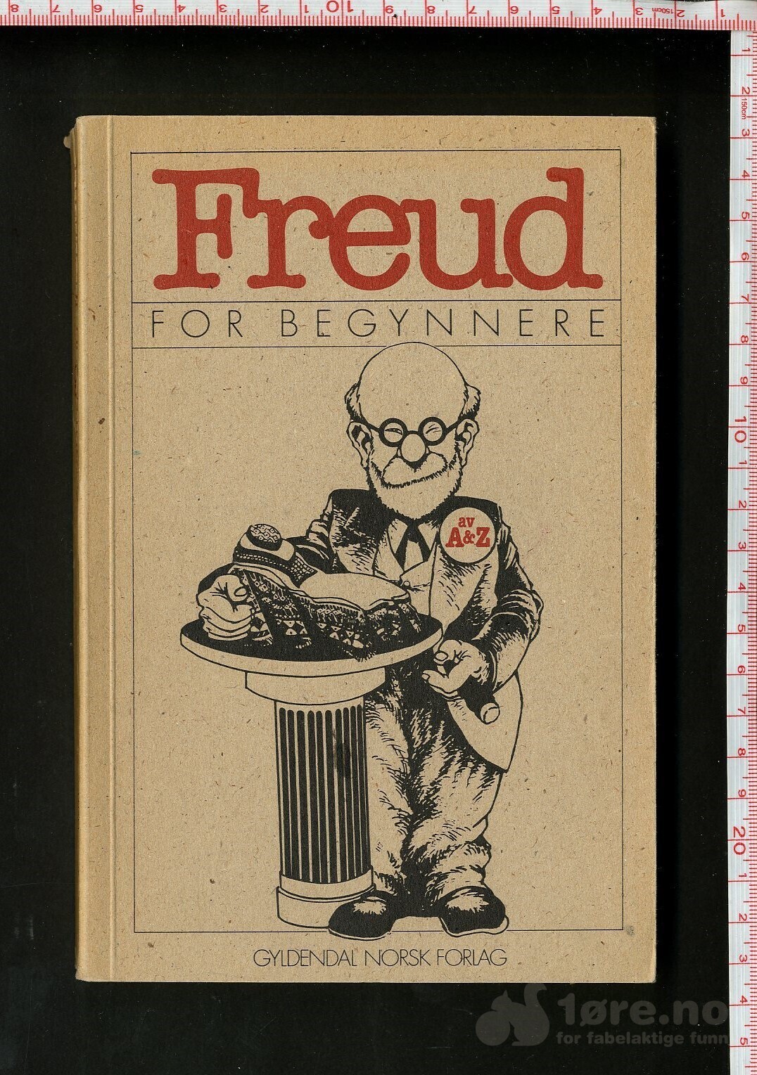 Freud for begynnere