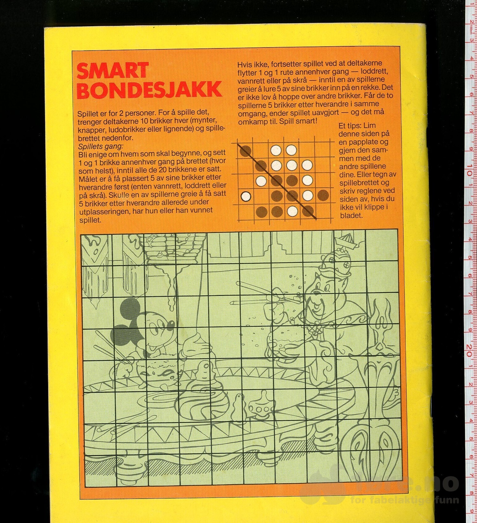 PETTER SMART 1980 NR 2, bilde 2