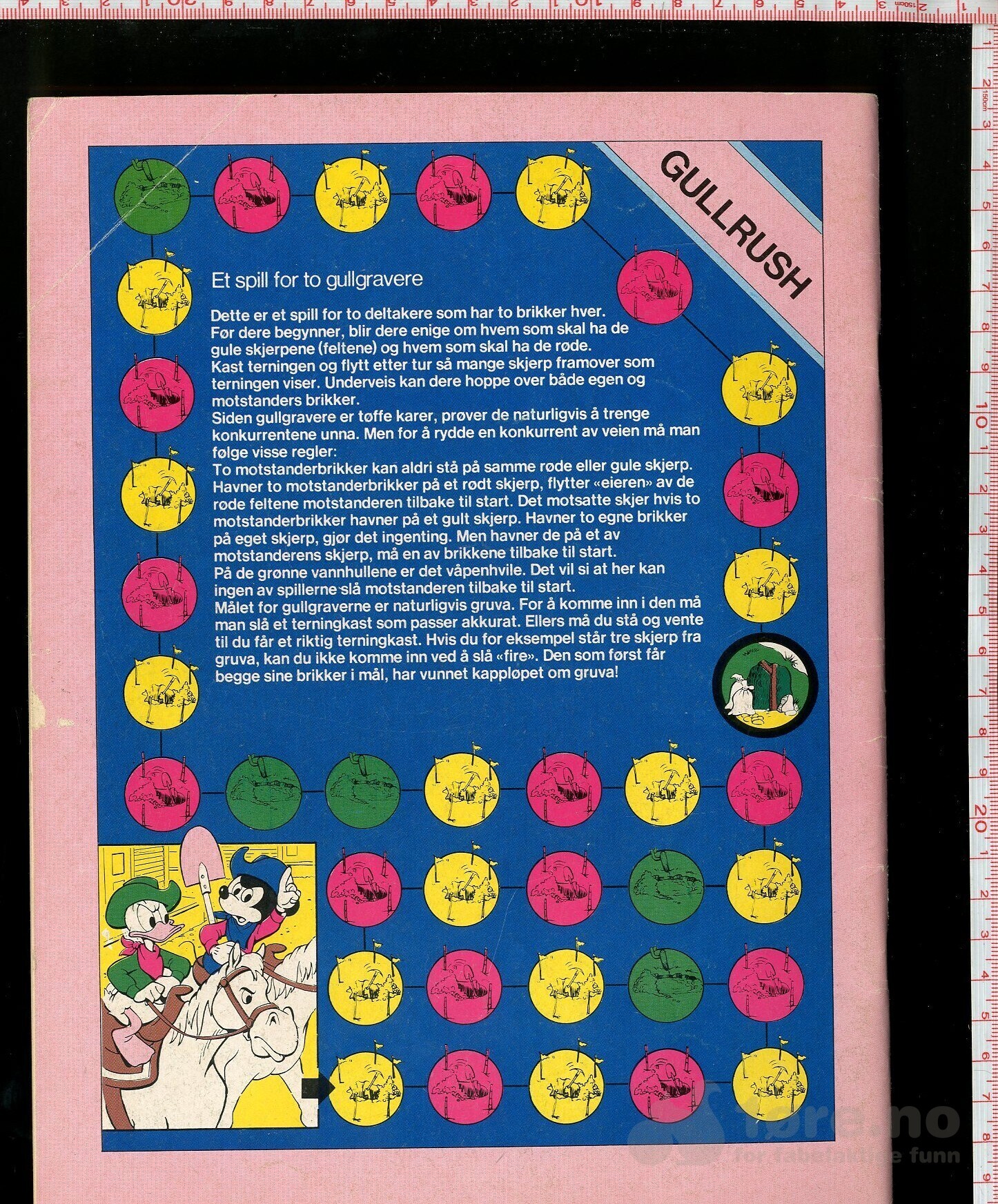PETTER SMART 1980 NR 5, bilde 2