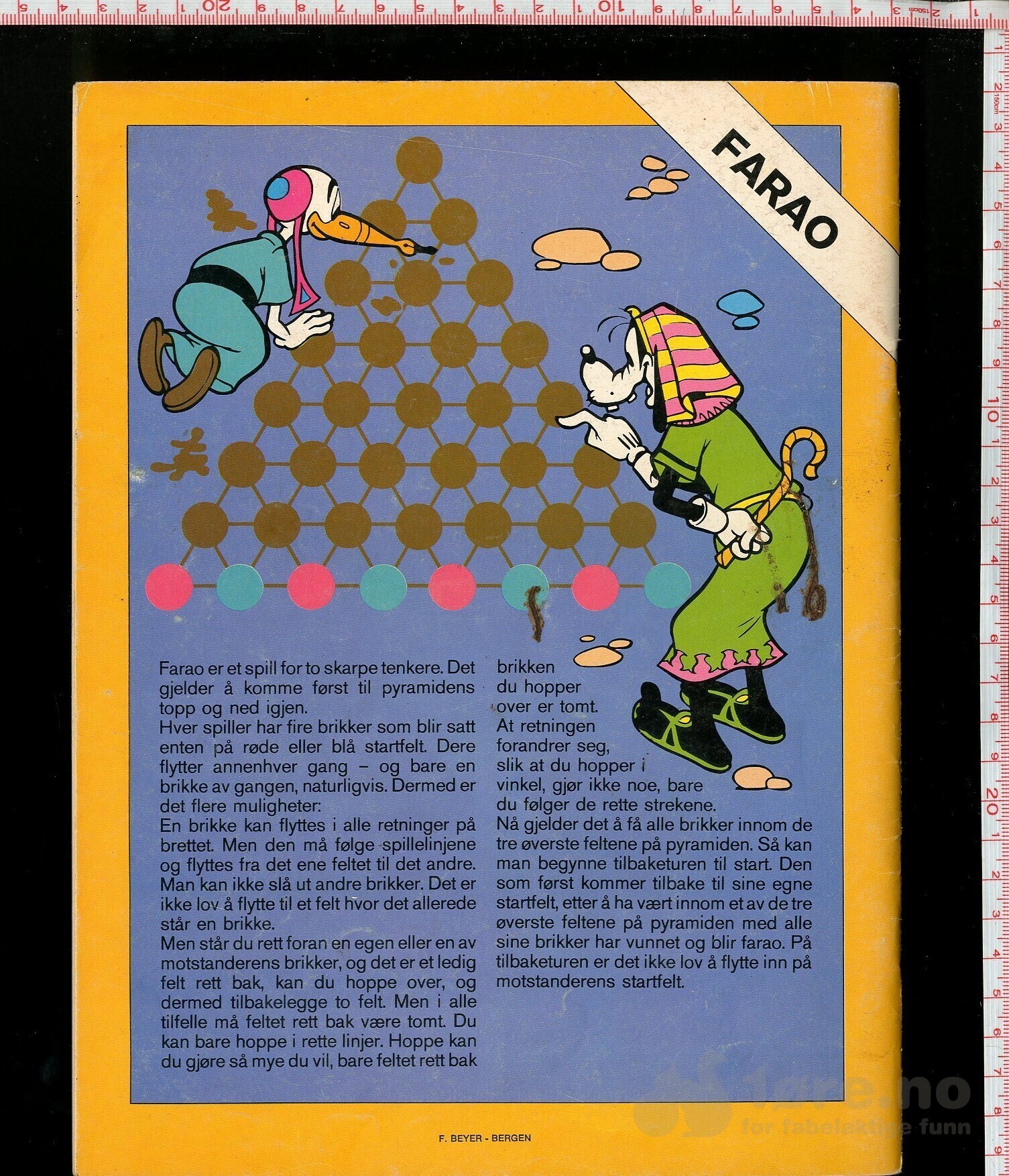 PETTER SMART 1981 NR 1, bilde 2