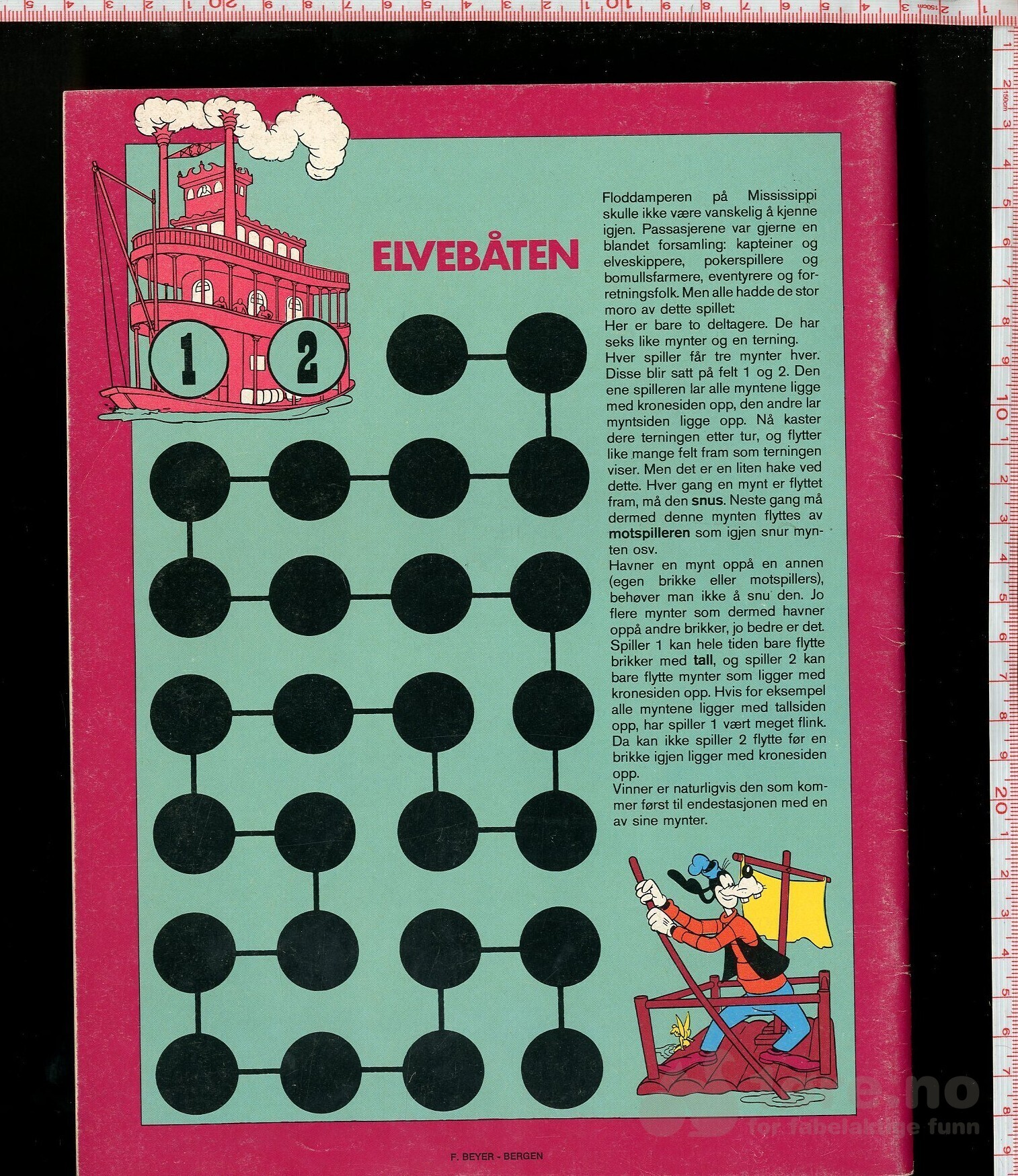PETTER SMART 1981 NR 2, bilde 2