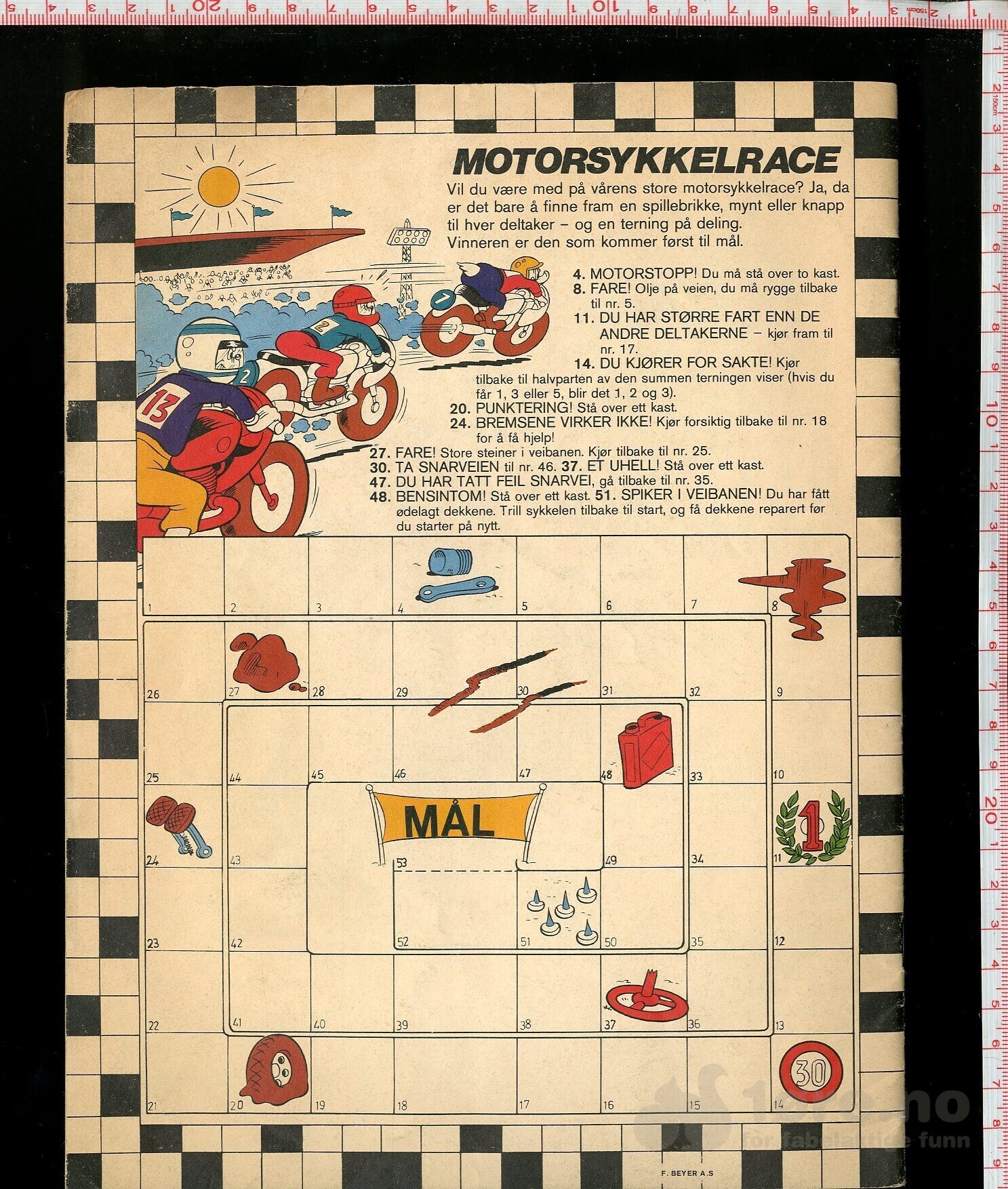 PETTER SMART 1982 NR 4, bilde 2