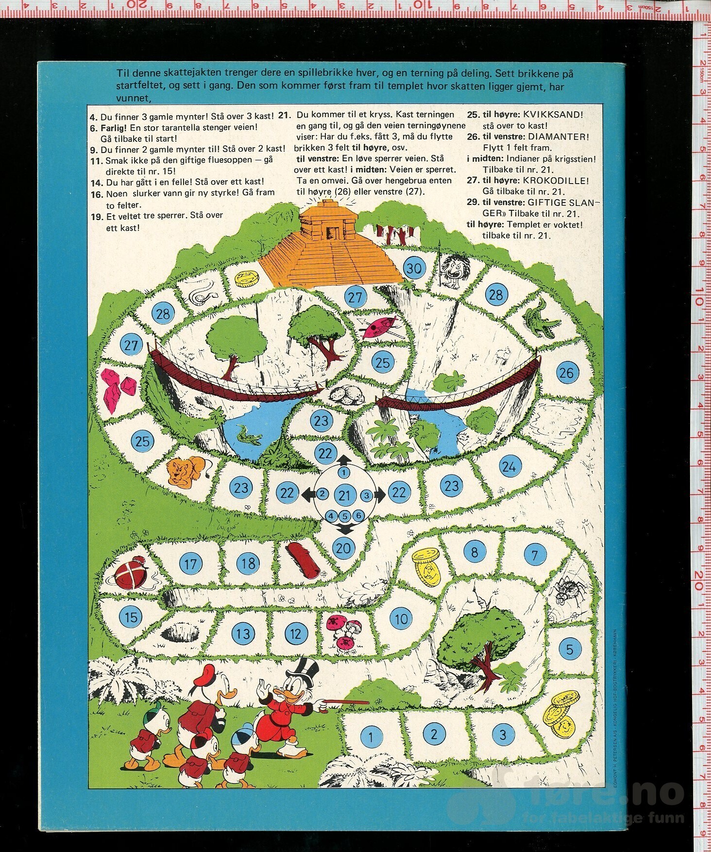 PETTER SMART 1983 NR 2, bilde 2