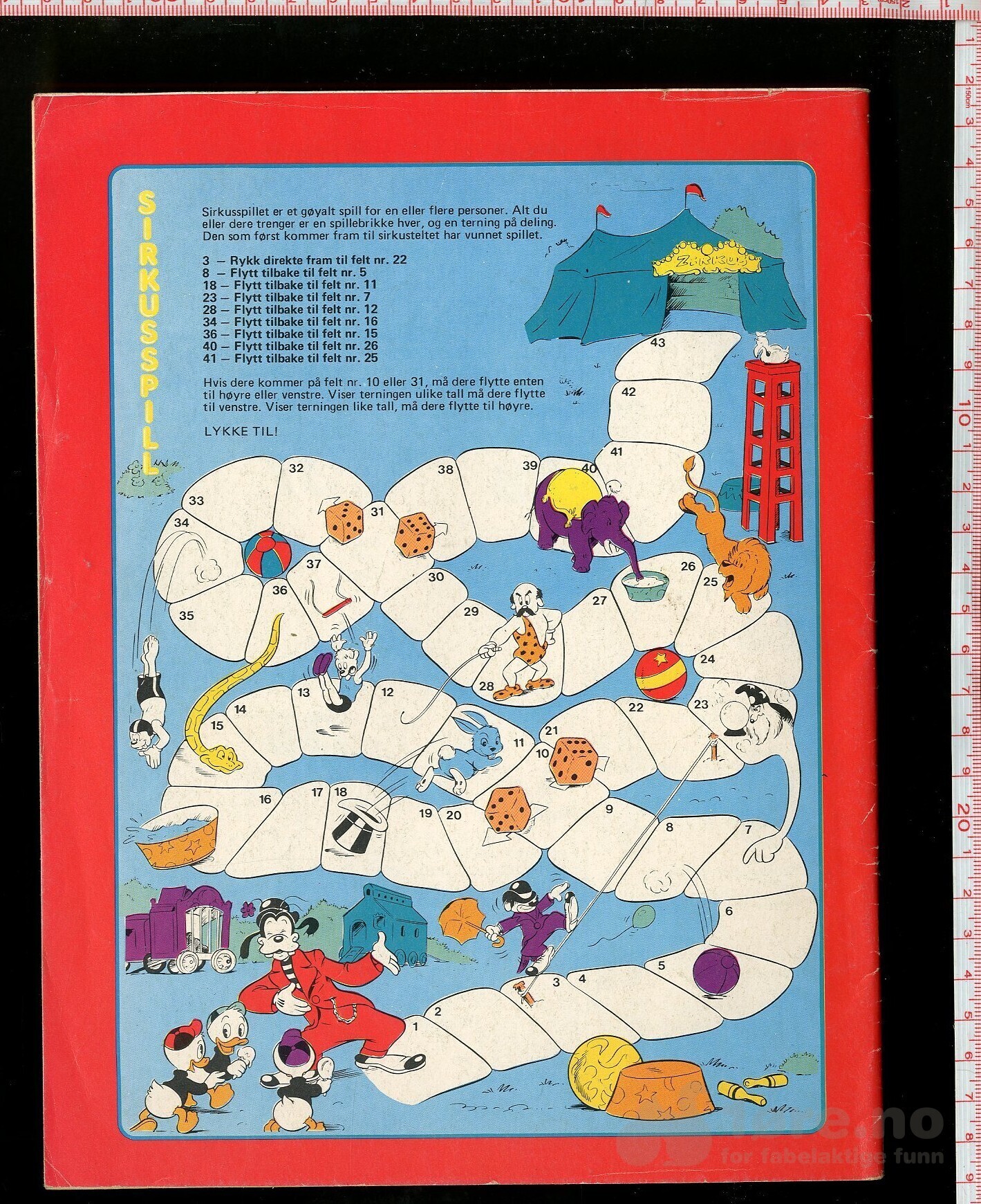PETTER SMART 1983 NR3, bilde 2