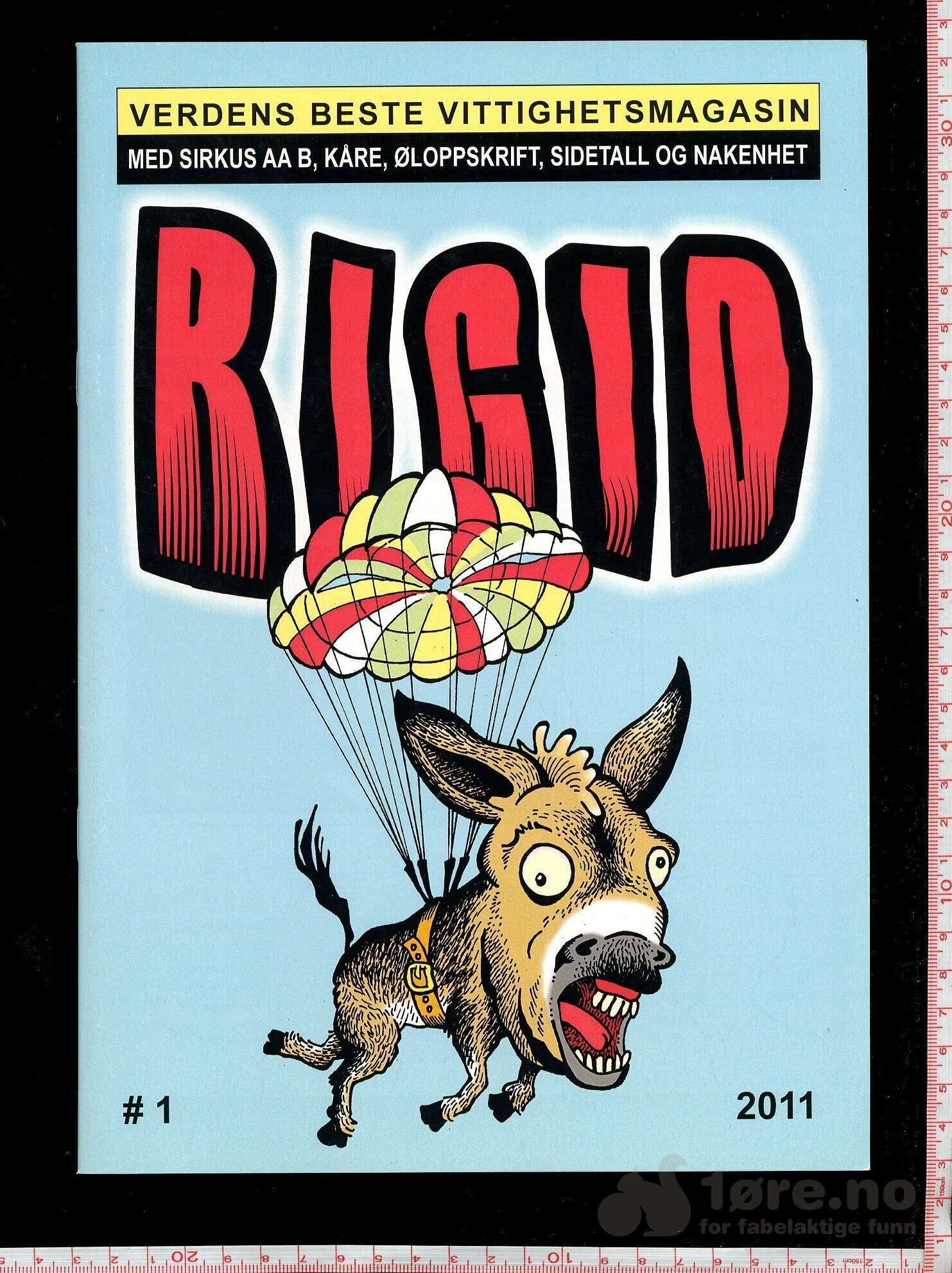 RIGID 2011 nr 1