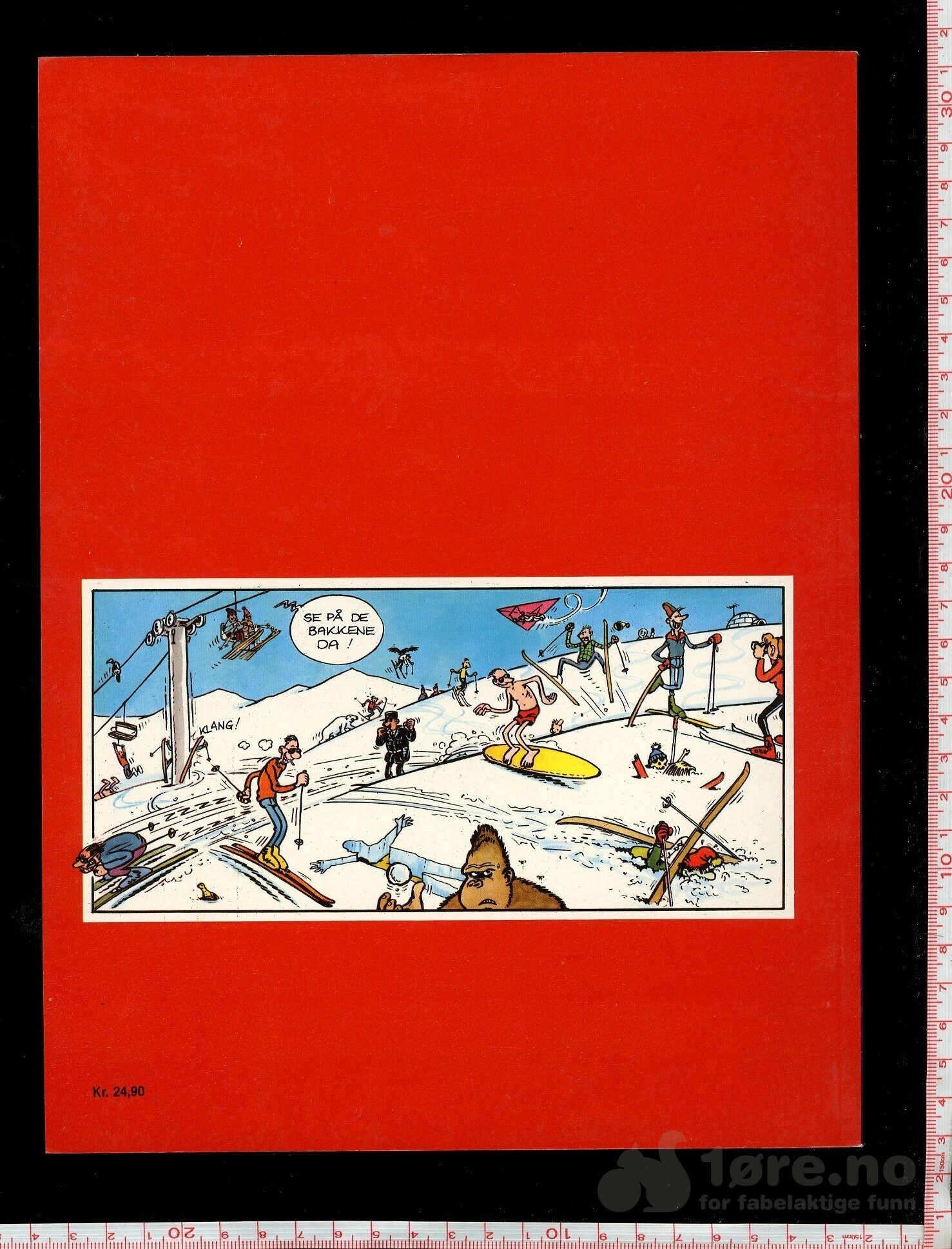 ROCKEGJENGEN 1984 nr 3, bilde 2
