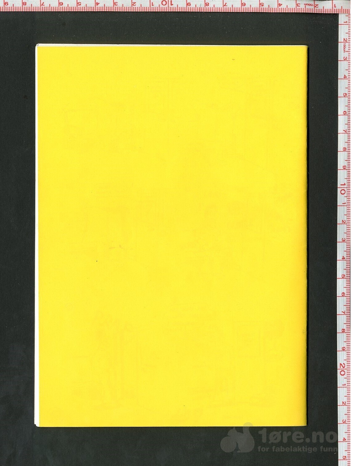 Julehefte 1984 - Dill krokofantus, bilde 2