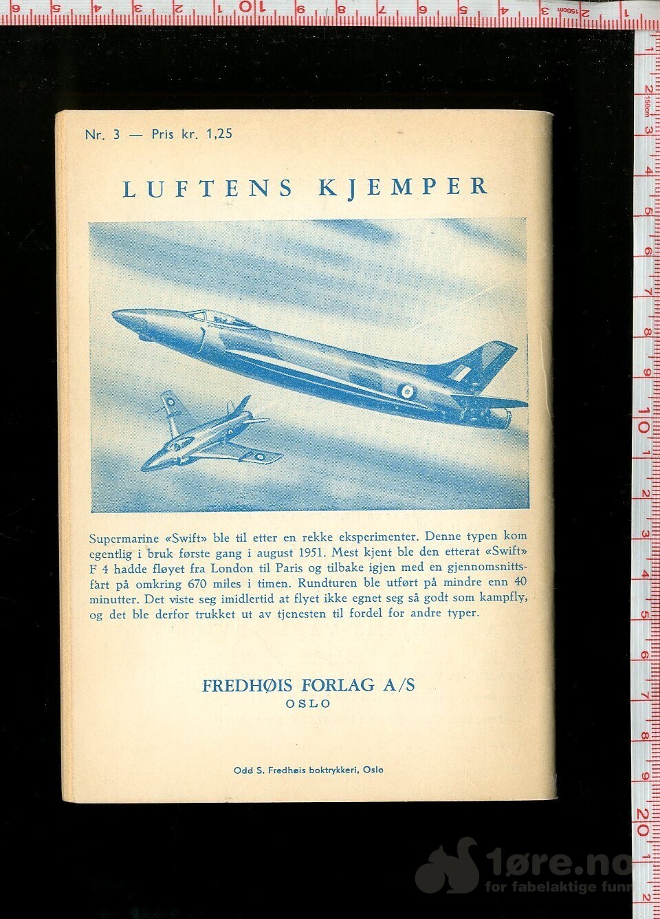 COMMANDOES 1963 NR.3, bilde 2