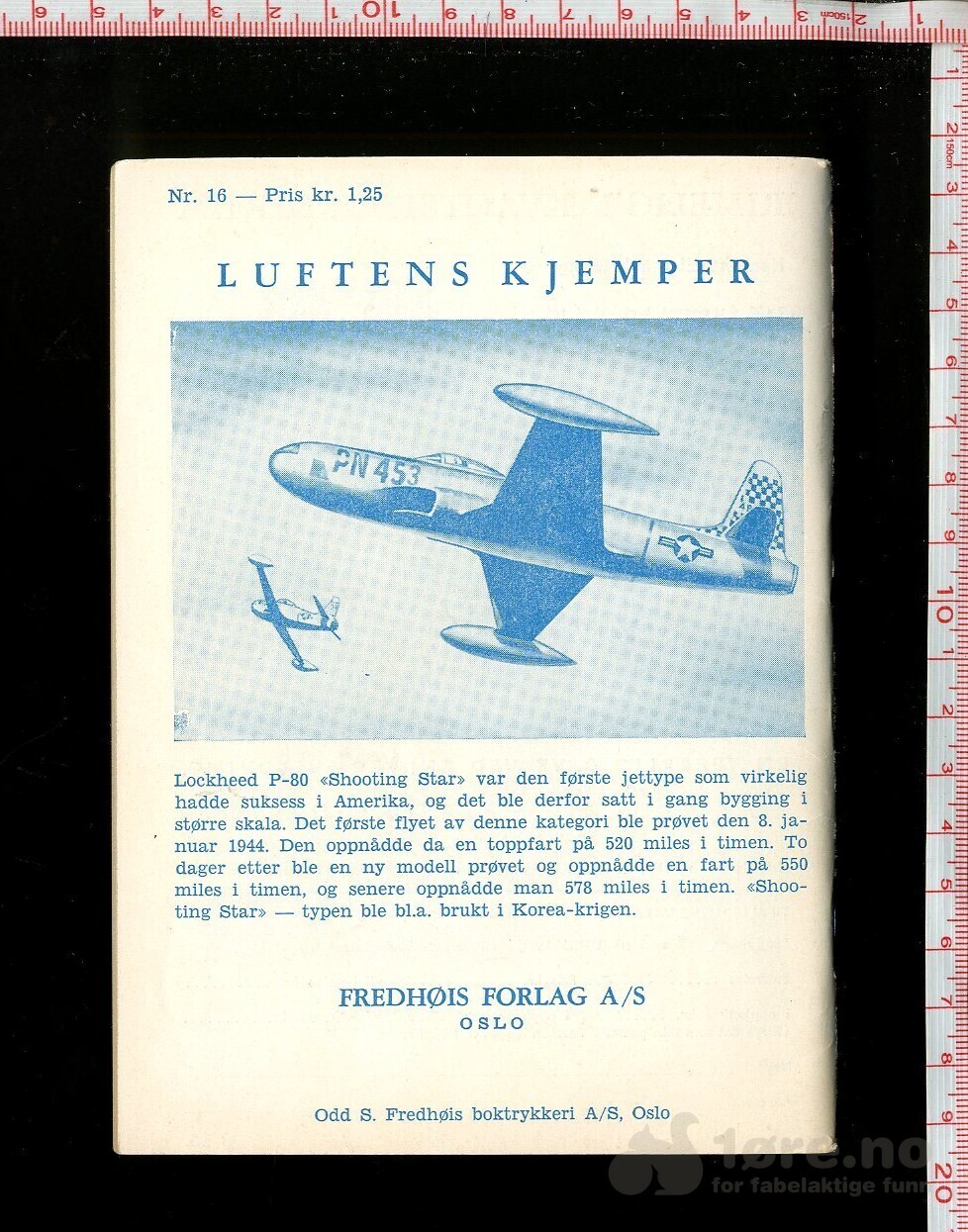 COMMANDOES 1963 NR.16, bilde 2