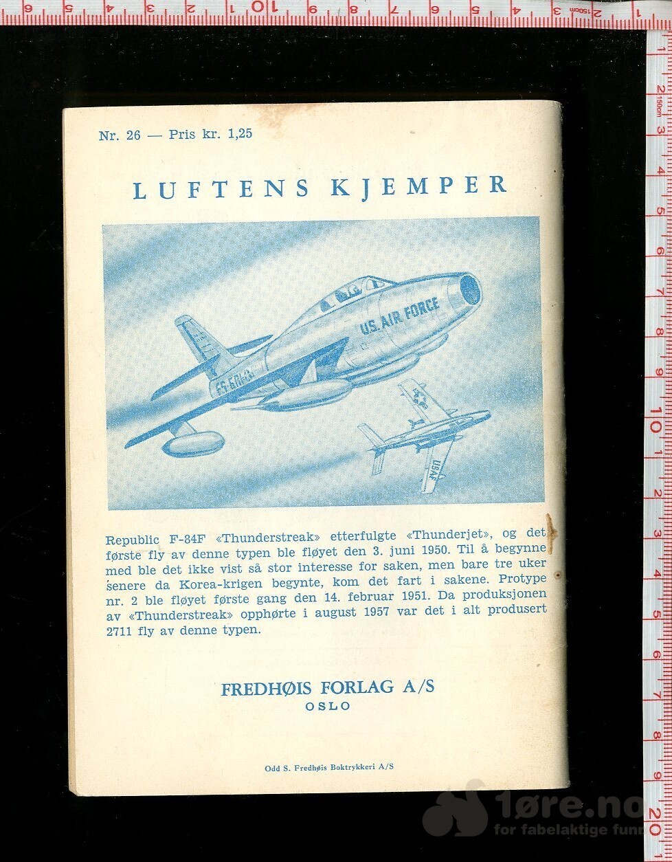COMMANDOES 1963 NR.26, bilde 2