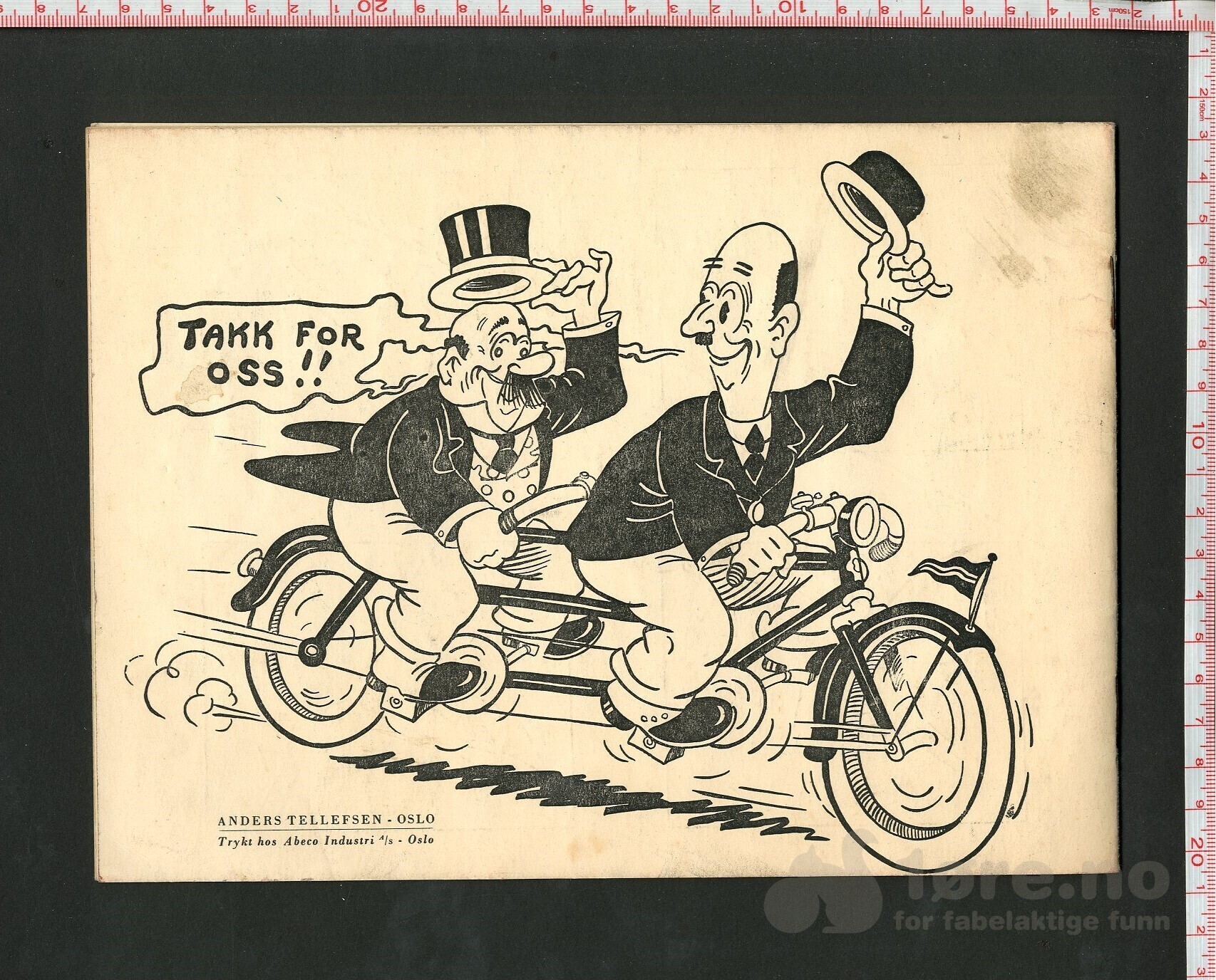 Blidberg boka 1941, bilde 2