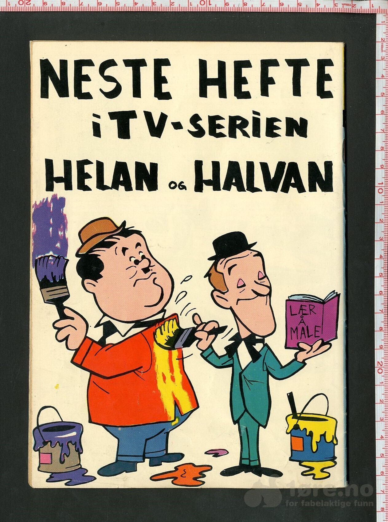 TV Serien: Nr. 7 Ben Casey, bilde 2