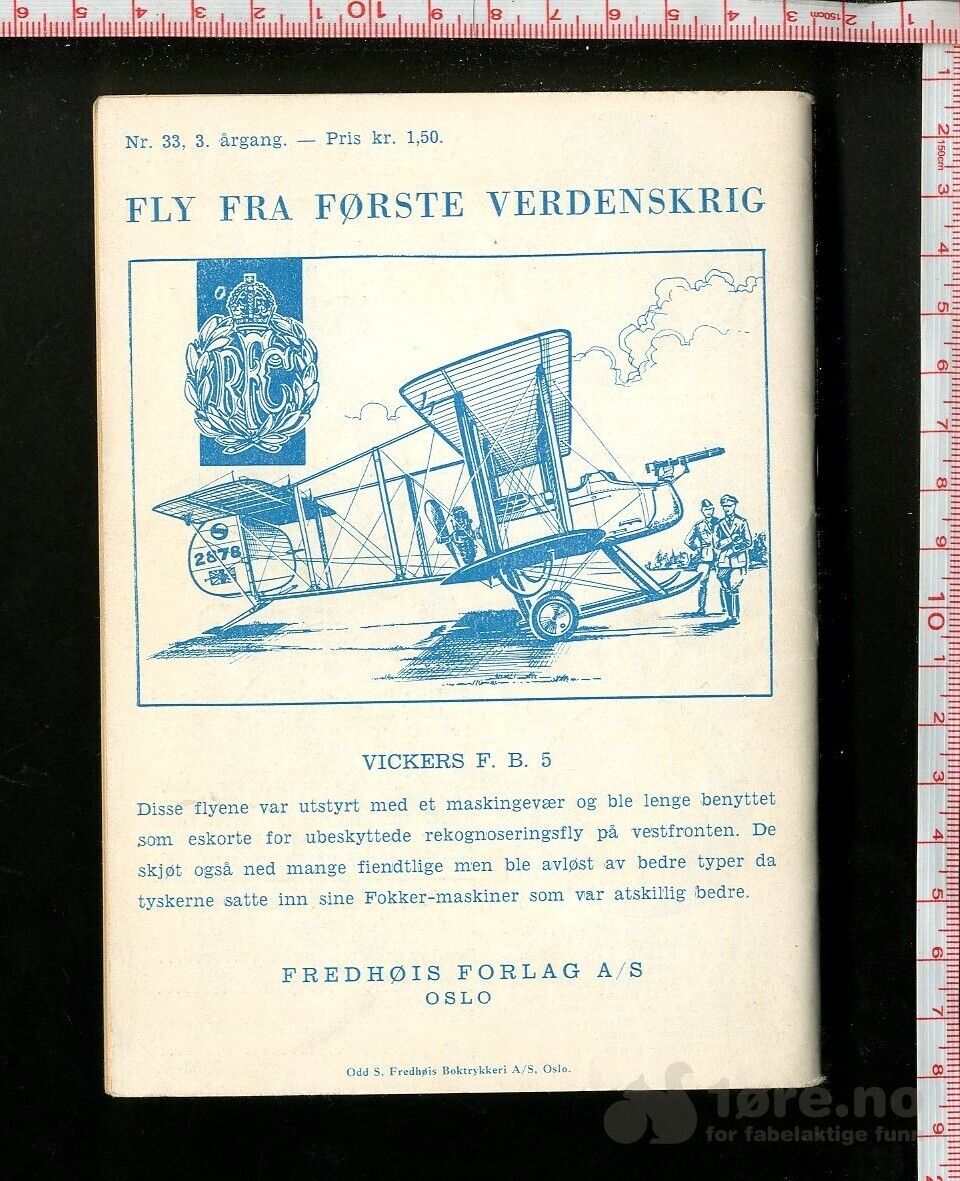 COMMANDOES 1964 NR.33, bilde 2