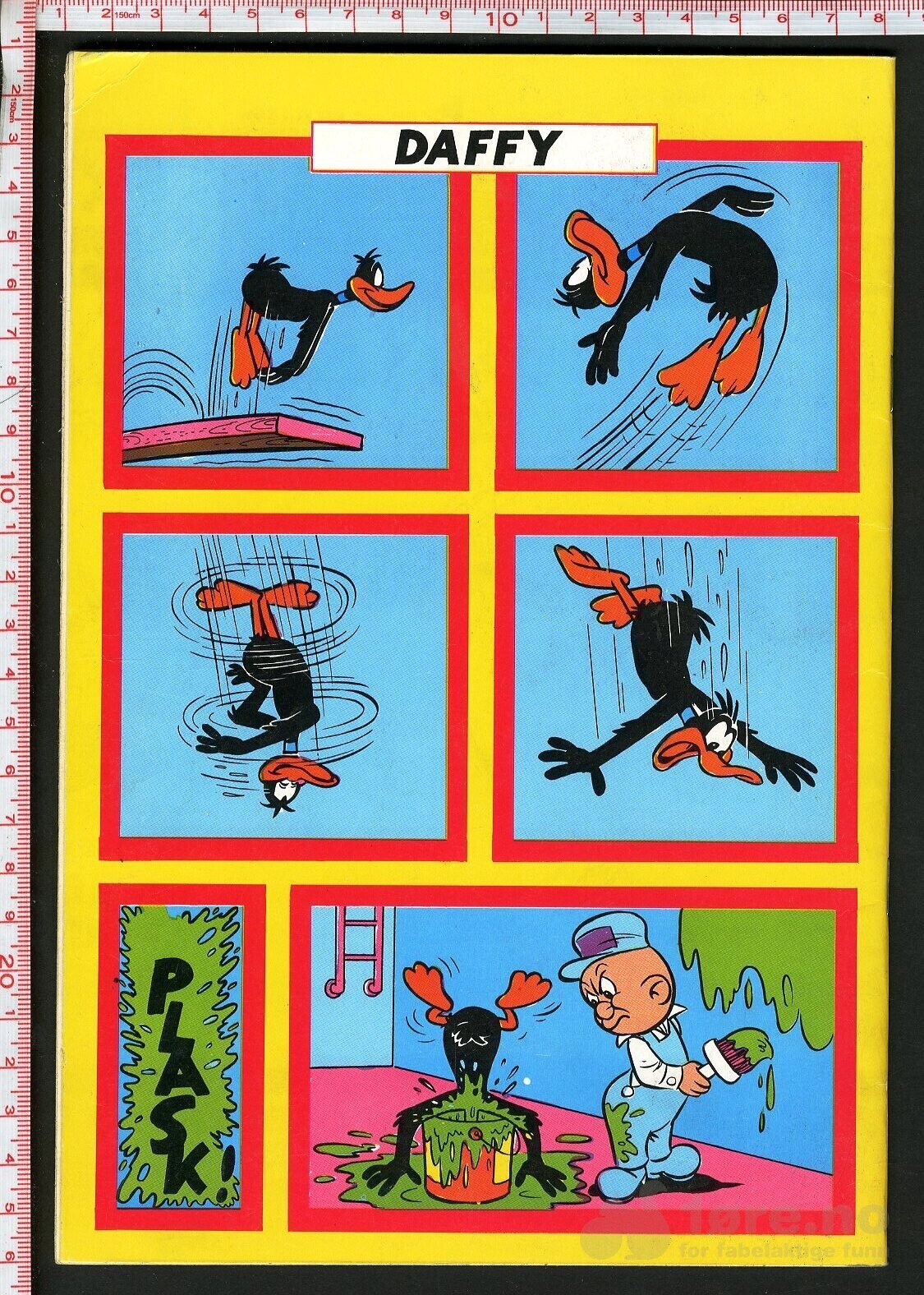 Allers månedshefte nr 1 - 1970, bilde 2