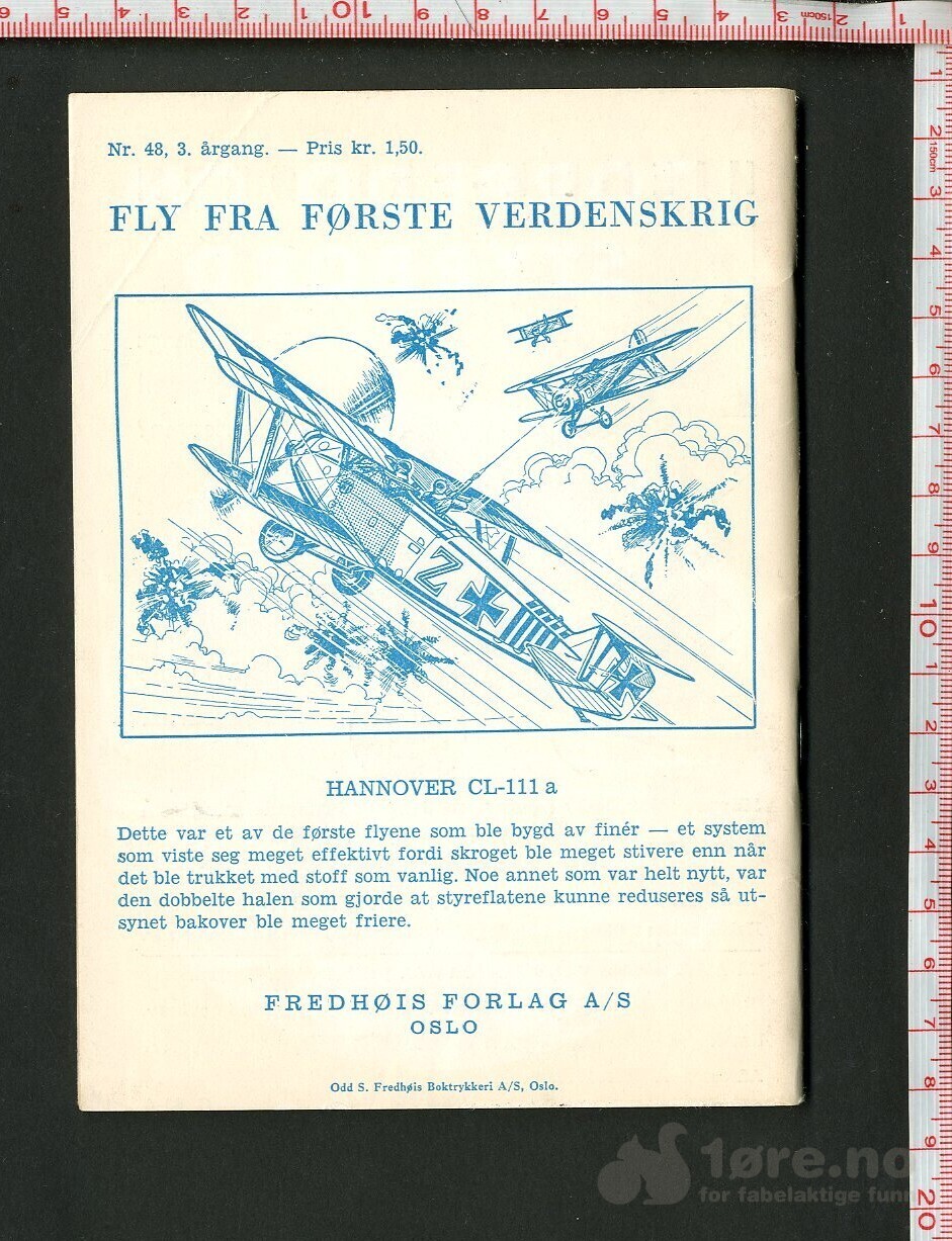 COMMANDOES 1964 Nr 48, bilde 2