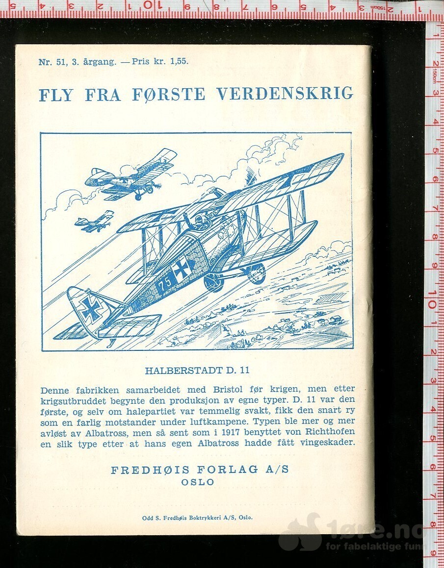 COMMANDOES 1964,NR.51, bilde 2