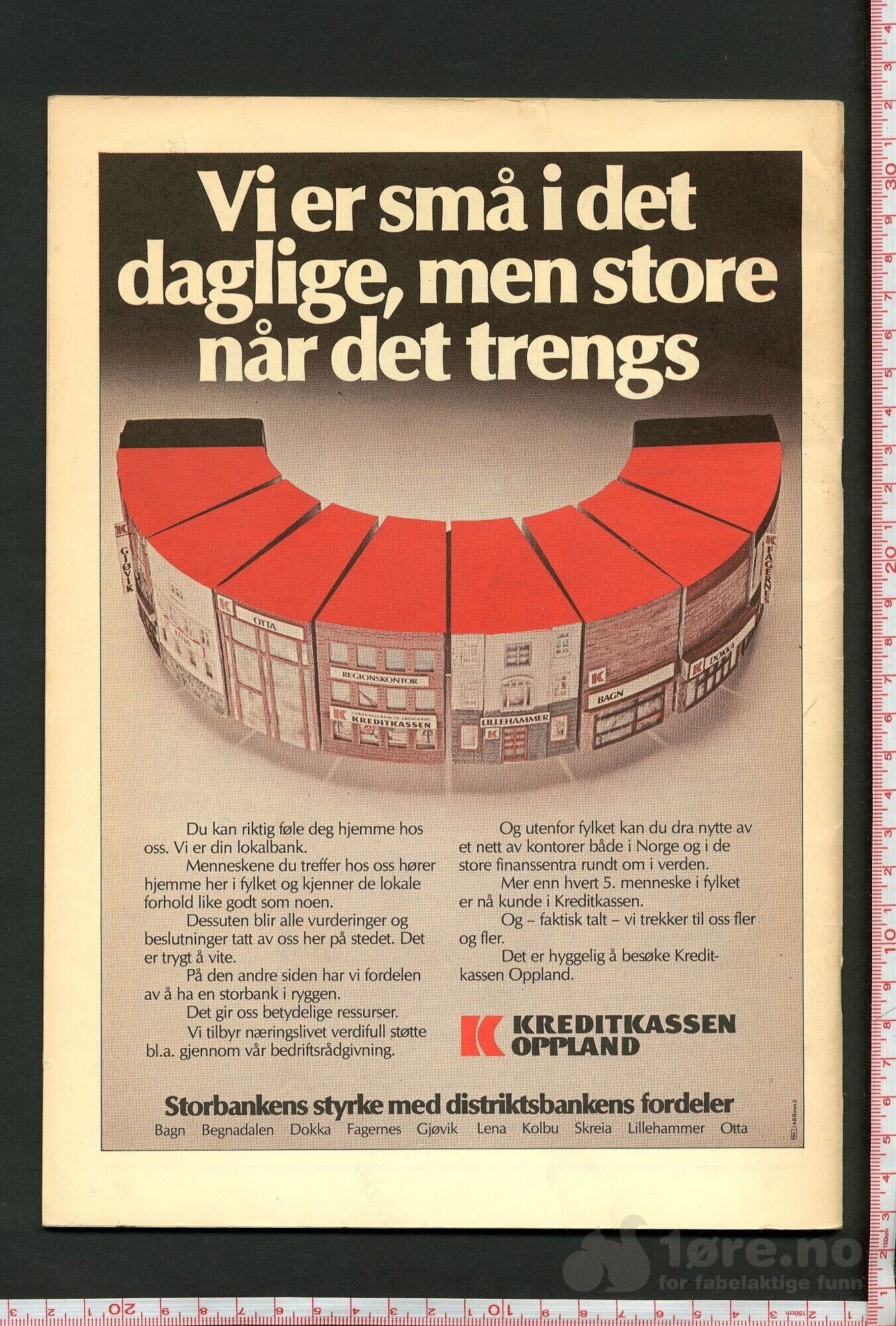 Oppland Magasin 1982 nr 4, bilde 2