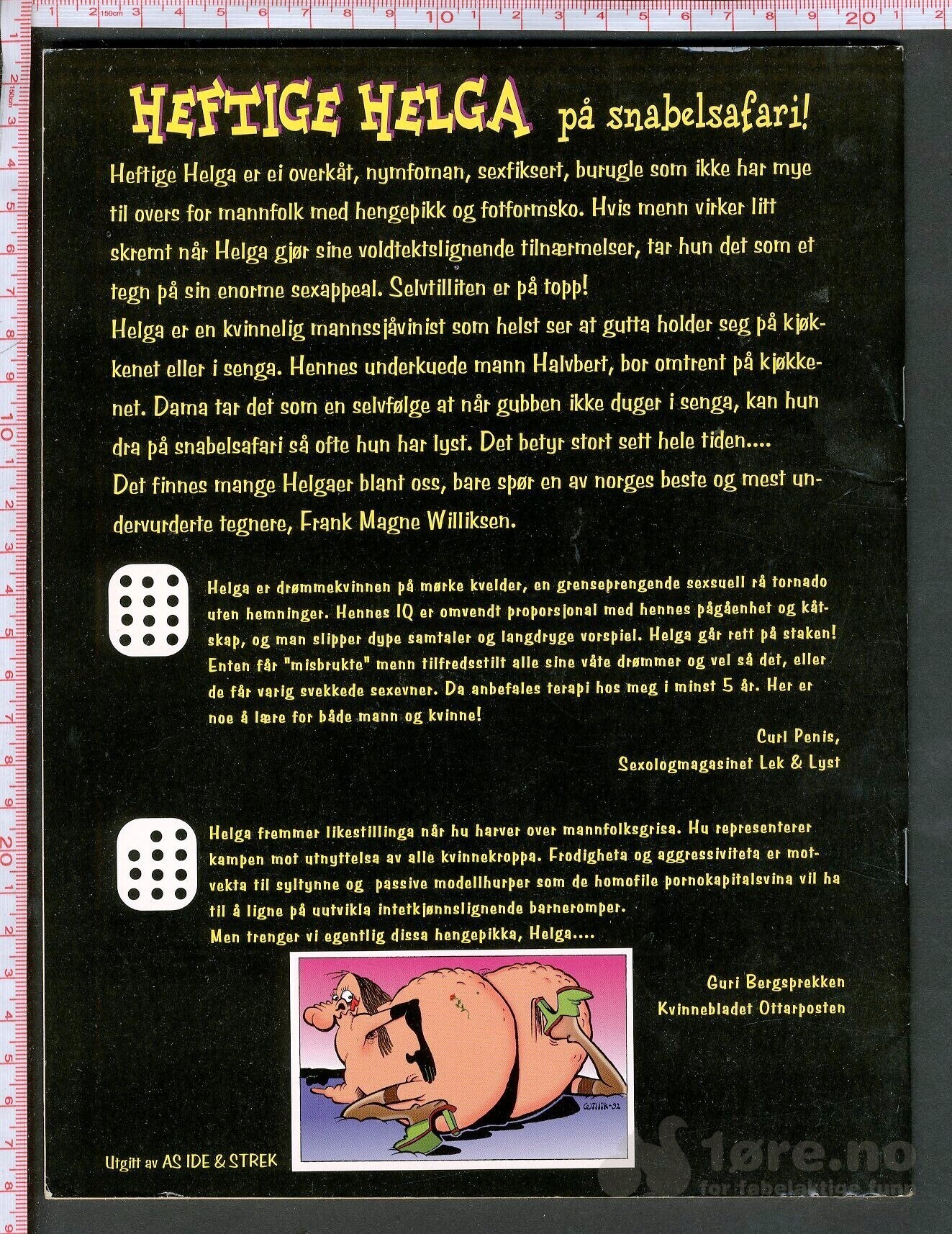 Stupido greatest hits ! 1998, bilde 2