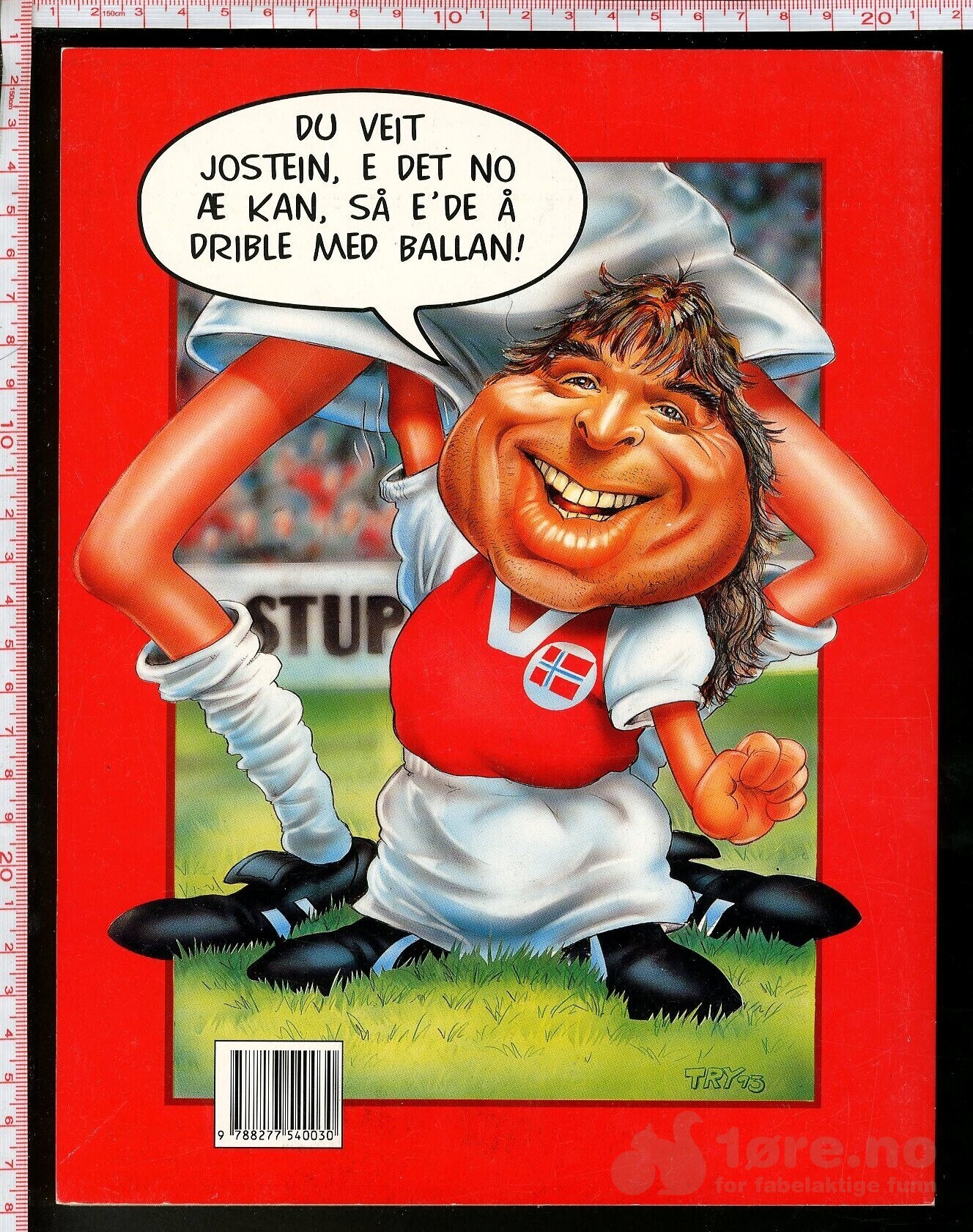 Stupido greatest hits ! nr.1 1996, bilde 2
