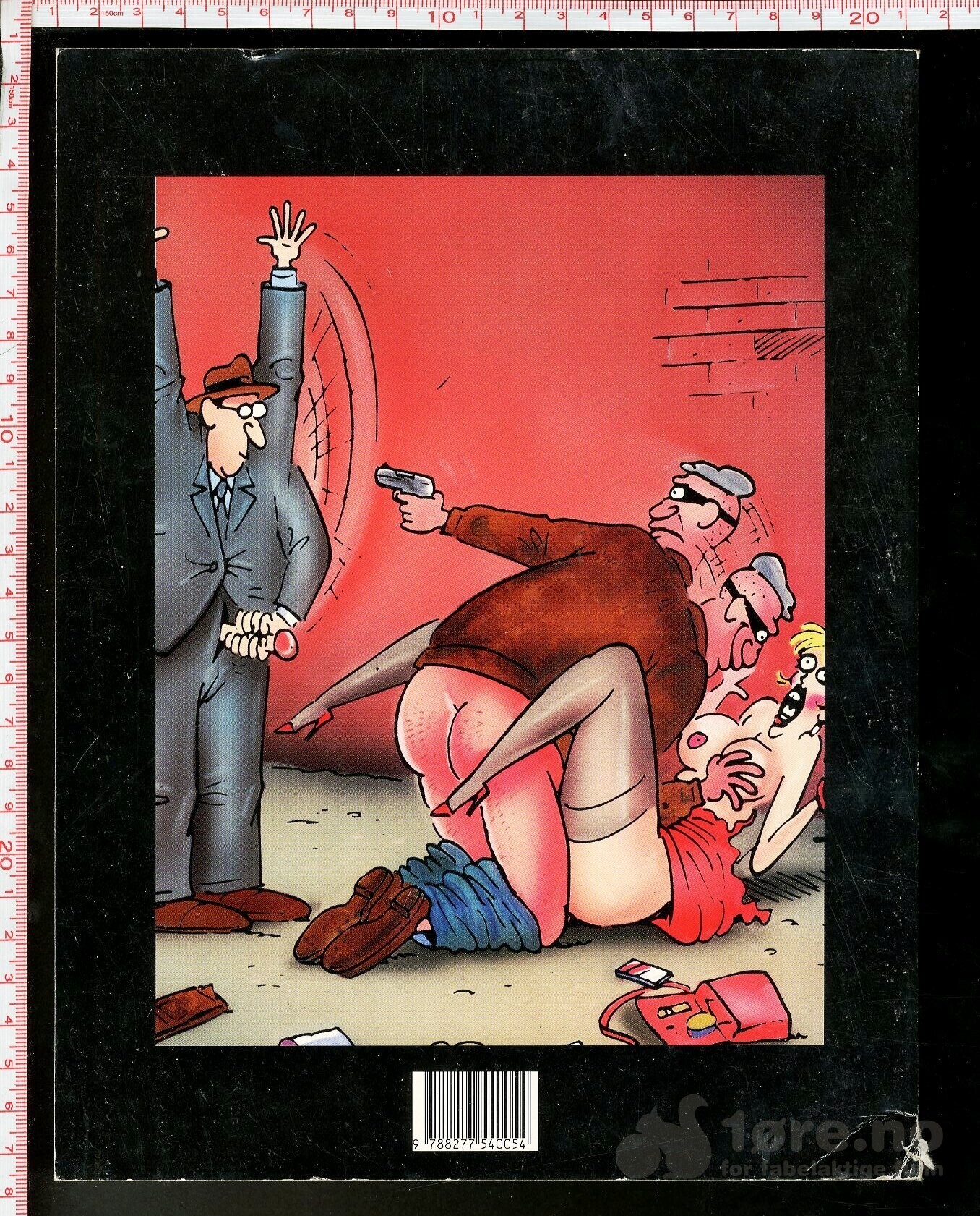 Stupido greatest hits ! nr.2 1996, bilde 2