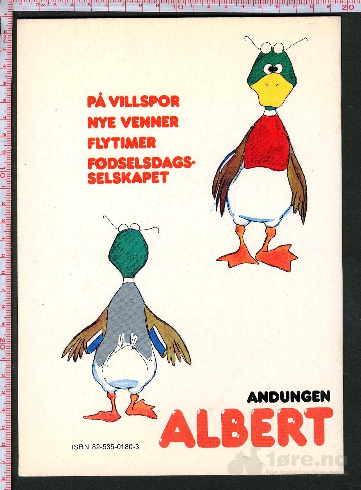 Andungen Albert nr 2 og 3, bilde 4