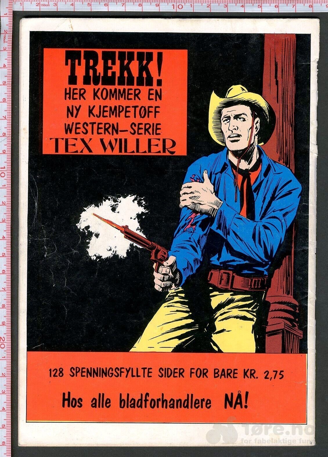 Supermann nr.2 - 1972, bilde 2