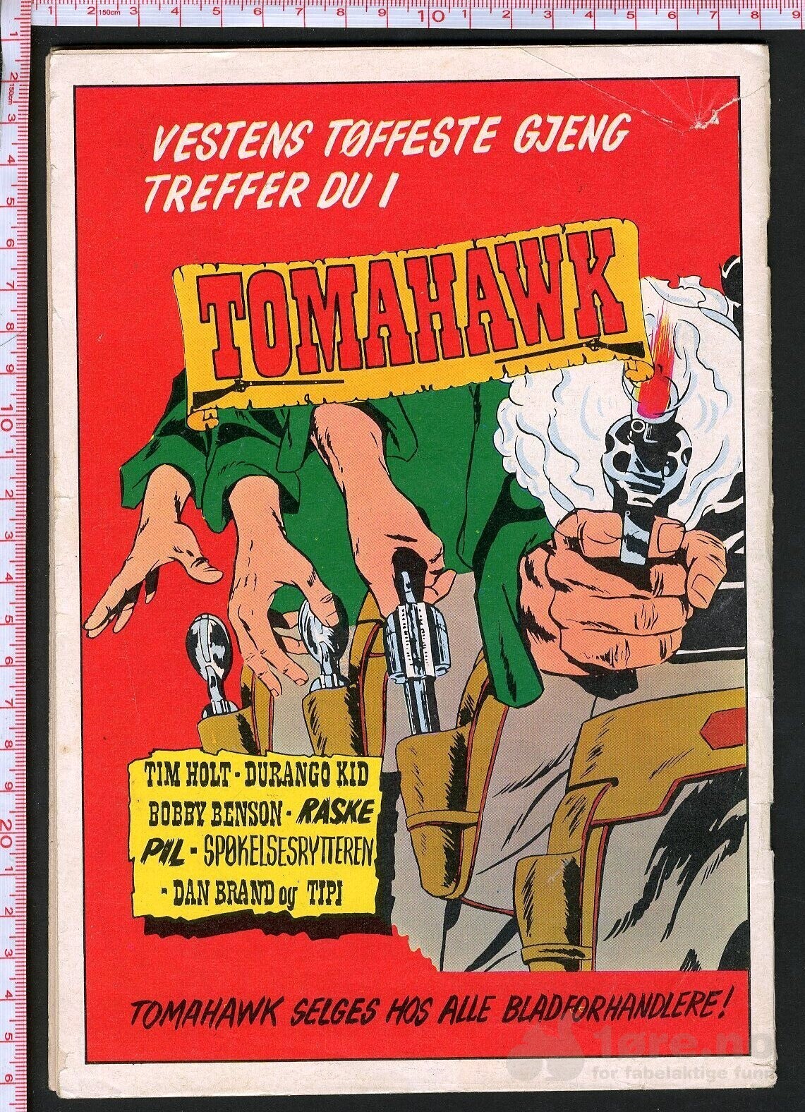 Superboy nr. 10 - 1969, bilde 2