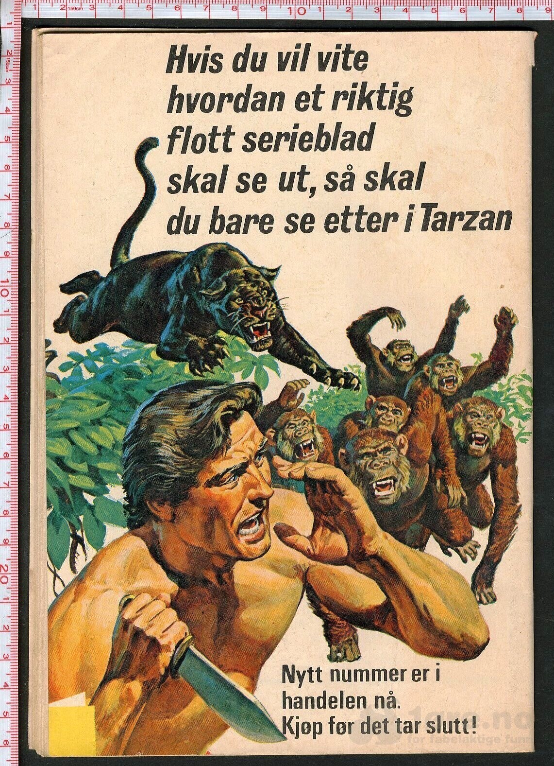 Superboy nr.6 - 1970, bilde 2