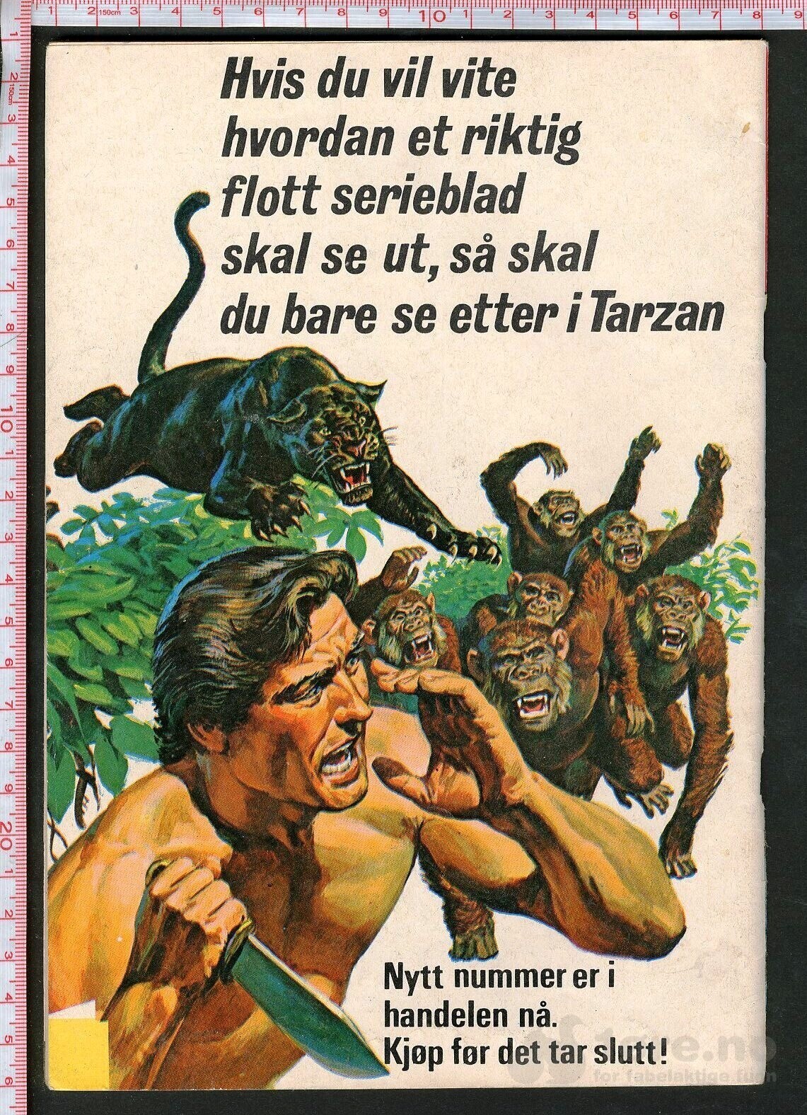 Superboy nr. 11 - 1970, bilde 2