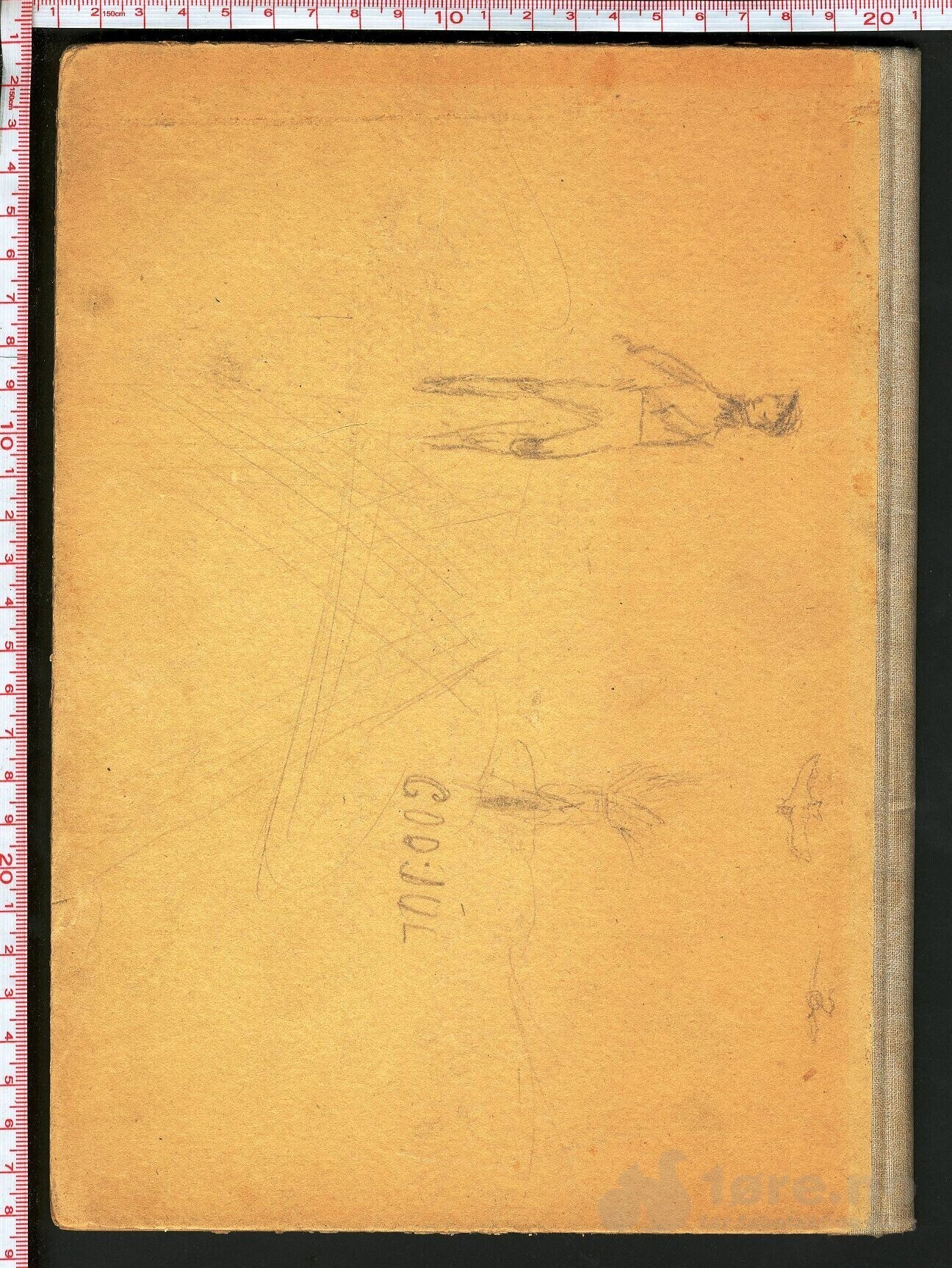Norsk Billedbok for Barn - Ny samling 2. oplag 1922, bilde 2