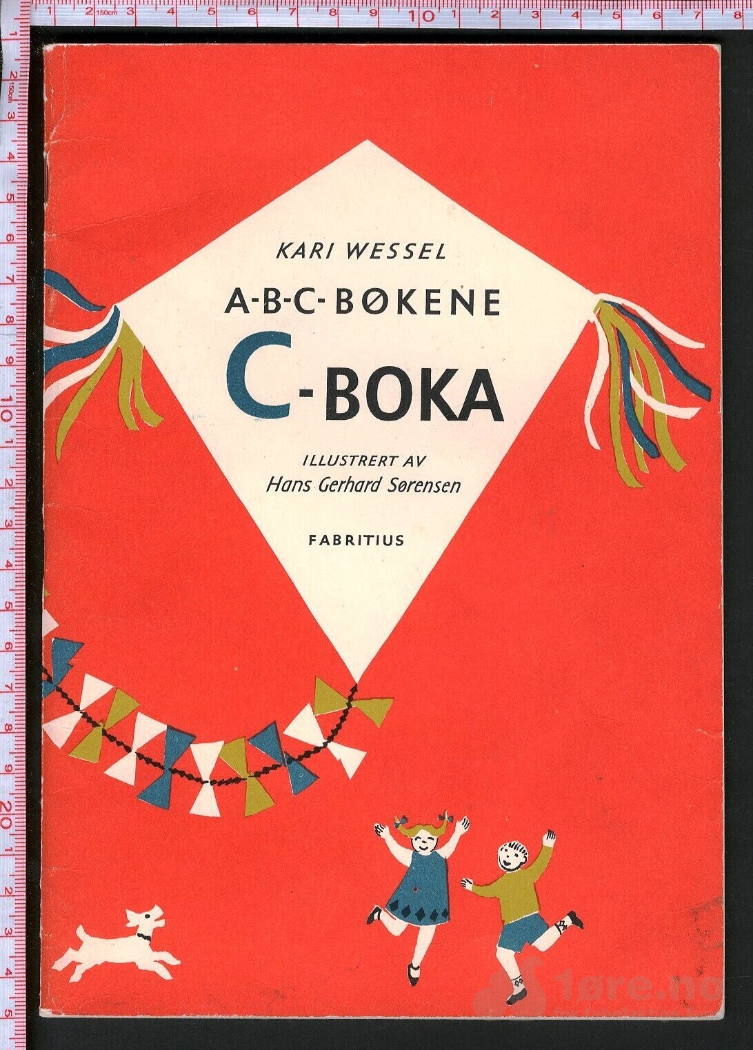 B- og C- Boka, bilde 3
