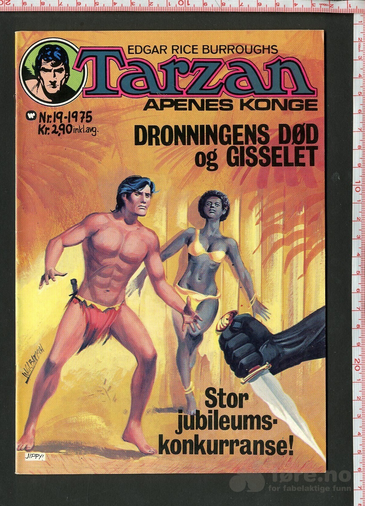 TARZAN 1975-19