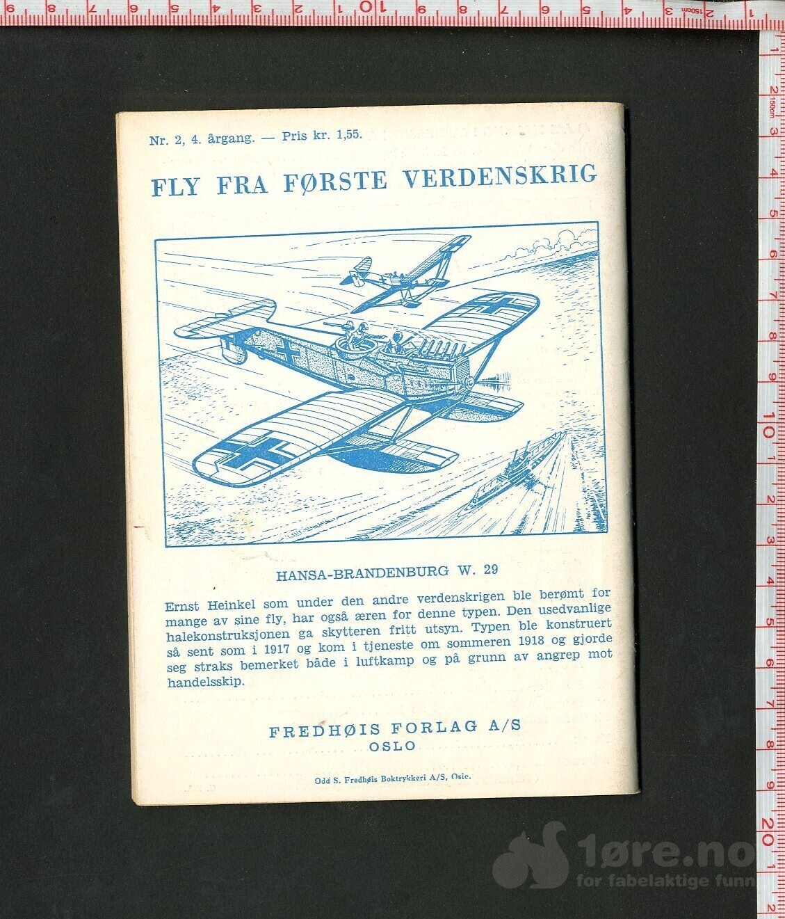 Commandoes nr 2/1965, bilde 2
