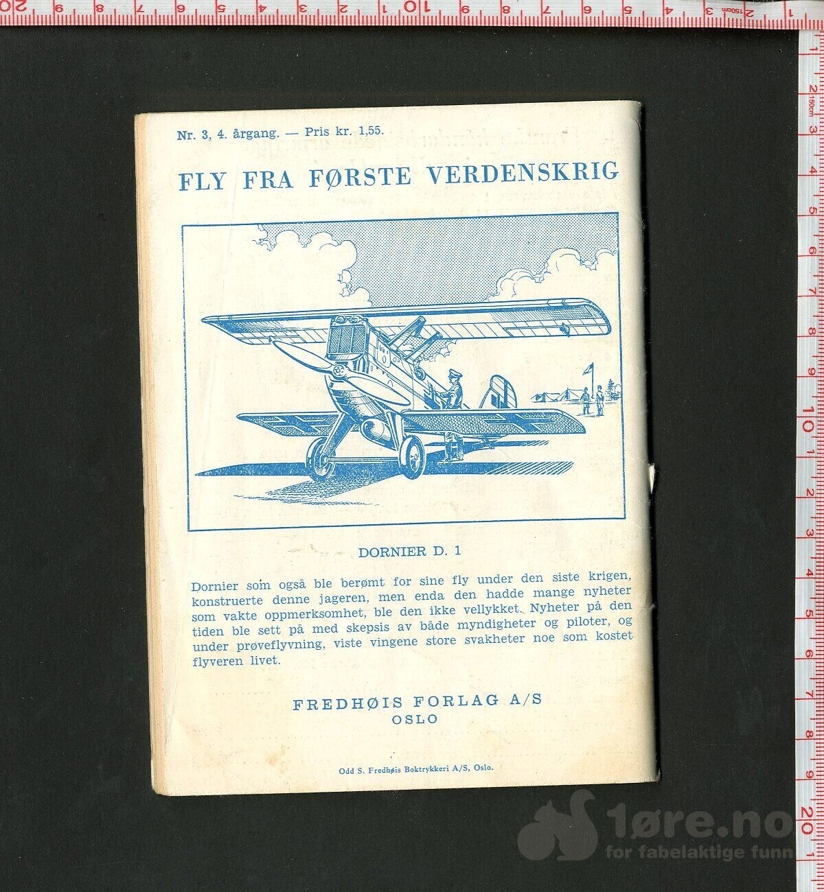 Commandoes nr 3/1965, bilde 2